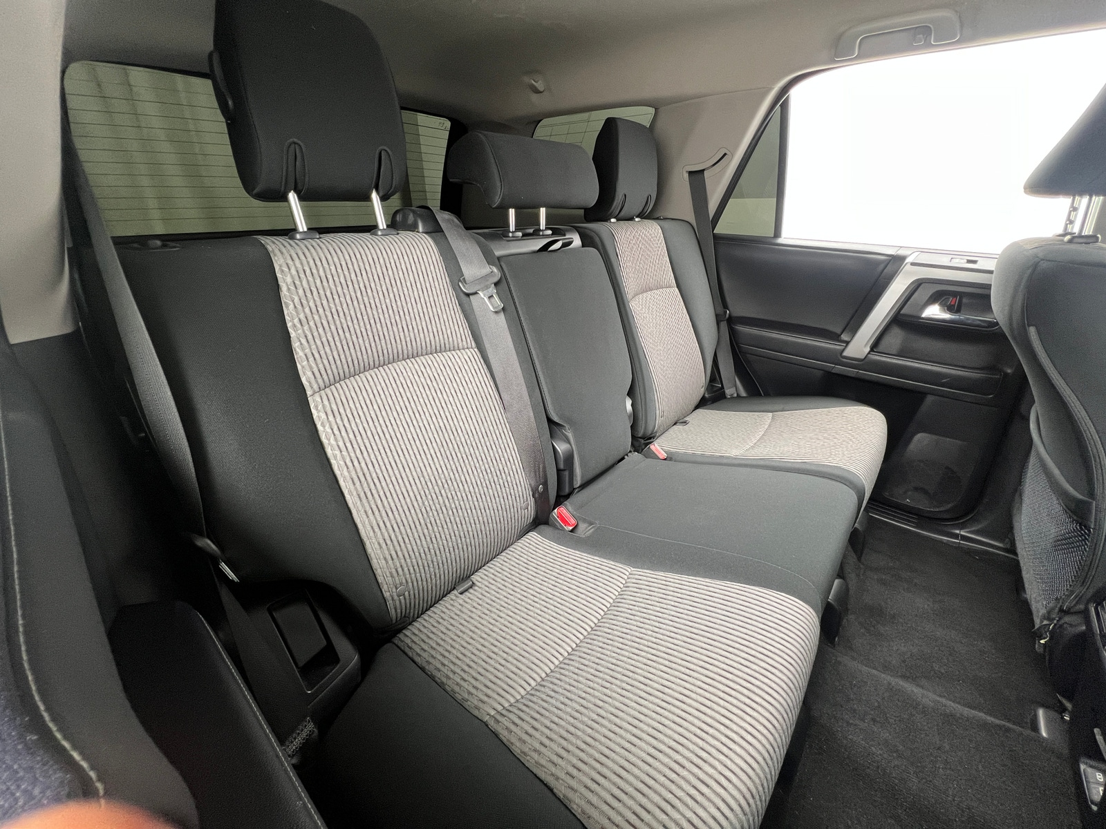 Thumbnail: 2024 Toyota 4Runner - 6