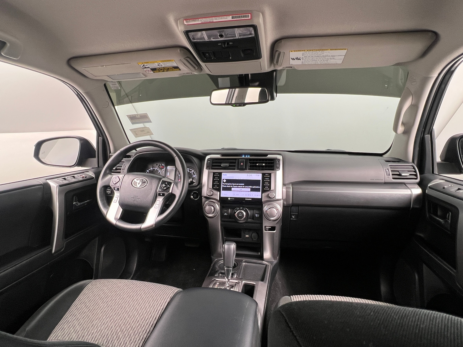 Thumbnail: 2024 Toyota 4Runner - 3