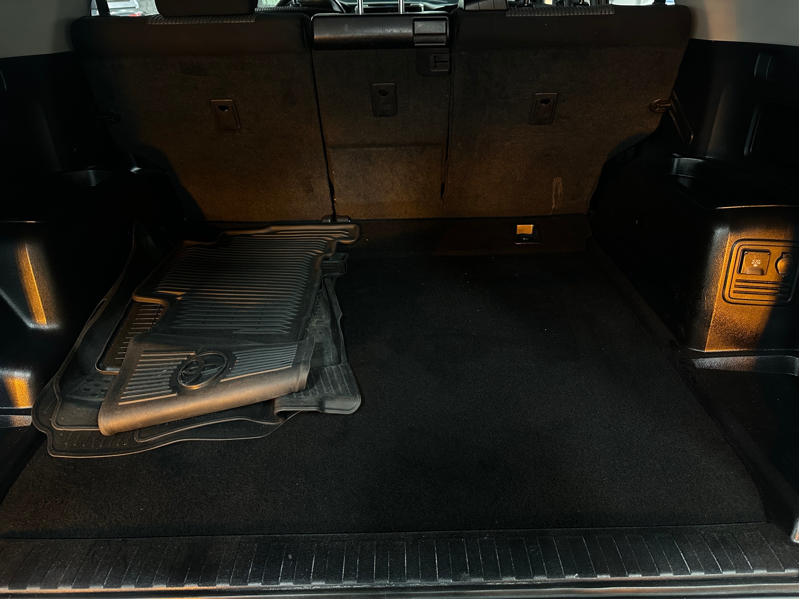 Thumbnail: 2024 Toyota 4Runner - 7