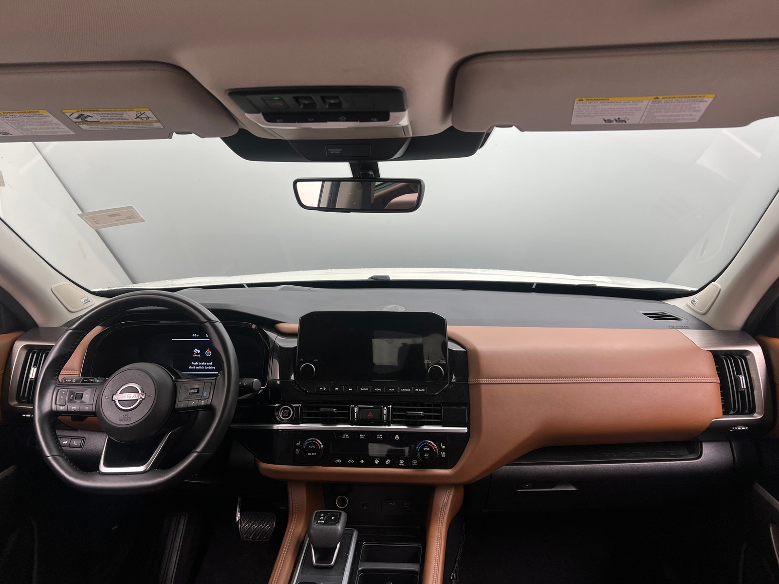 Thumbnail: 2024 Nissan Pathfinder - 2