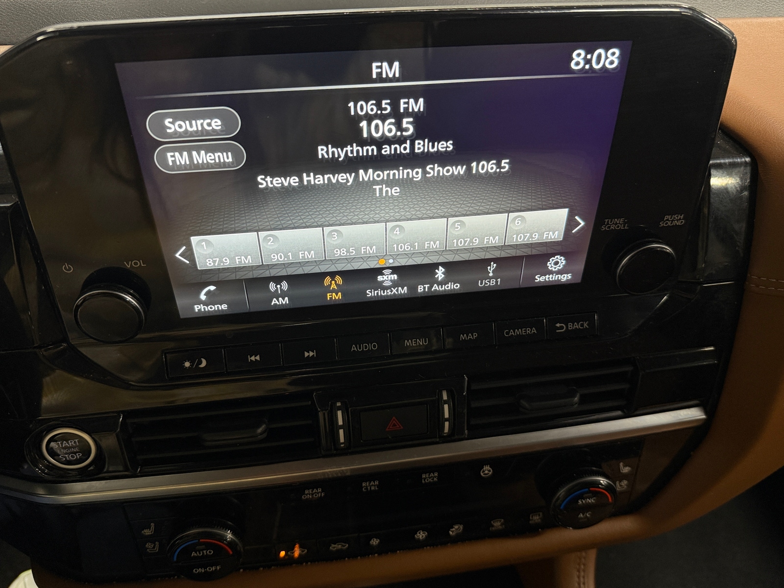 Thumbnail: 2024 Nissan Pathfinder - 3