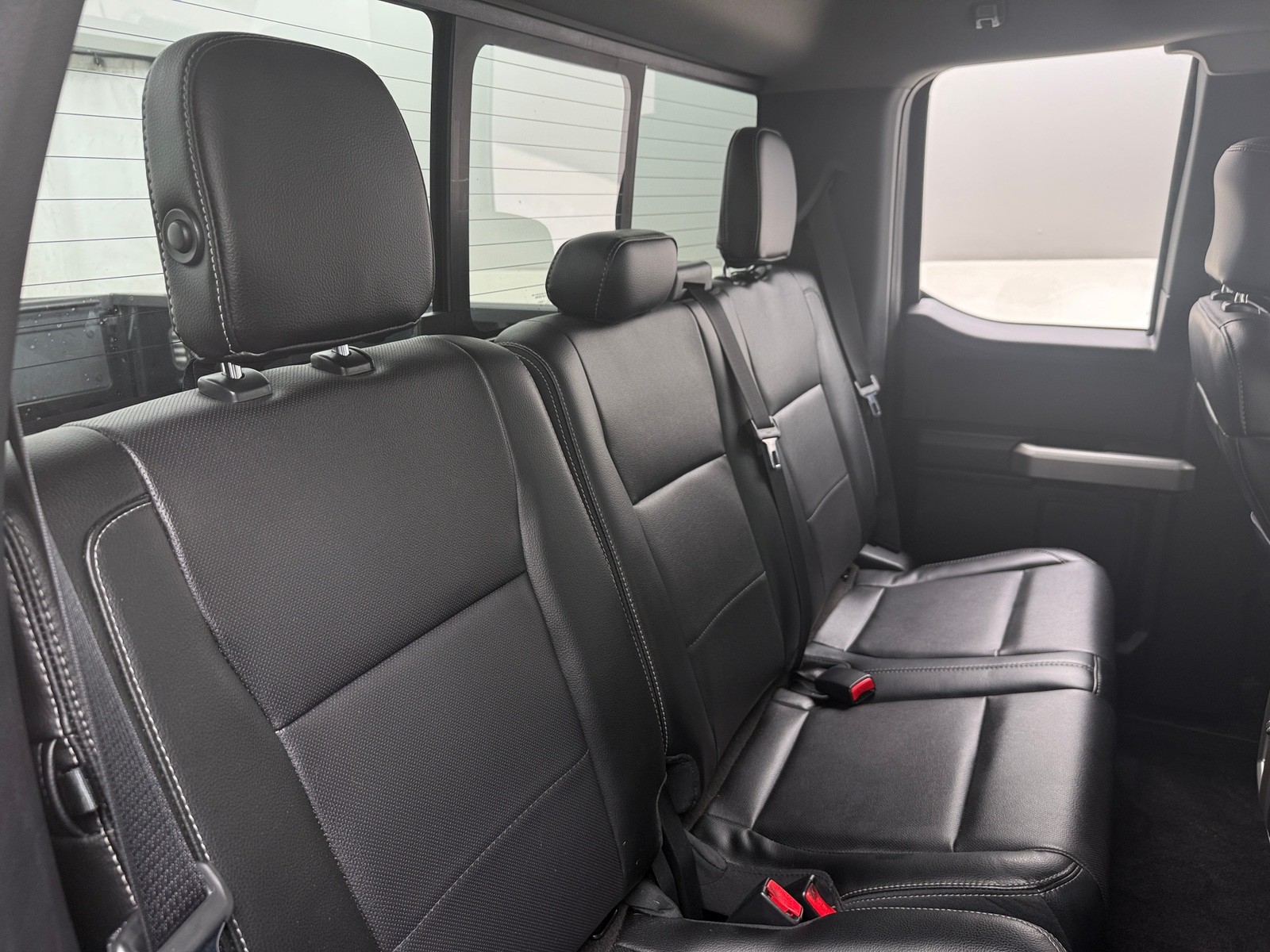 Thumbnail: 2015 Ford Econoline - 5