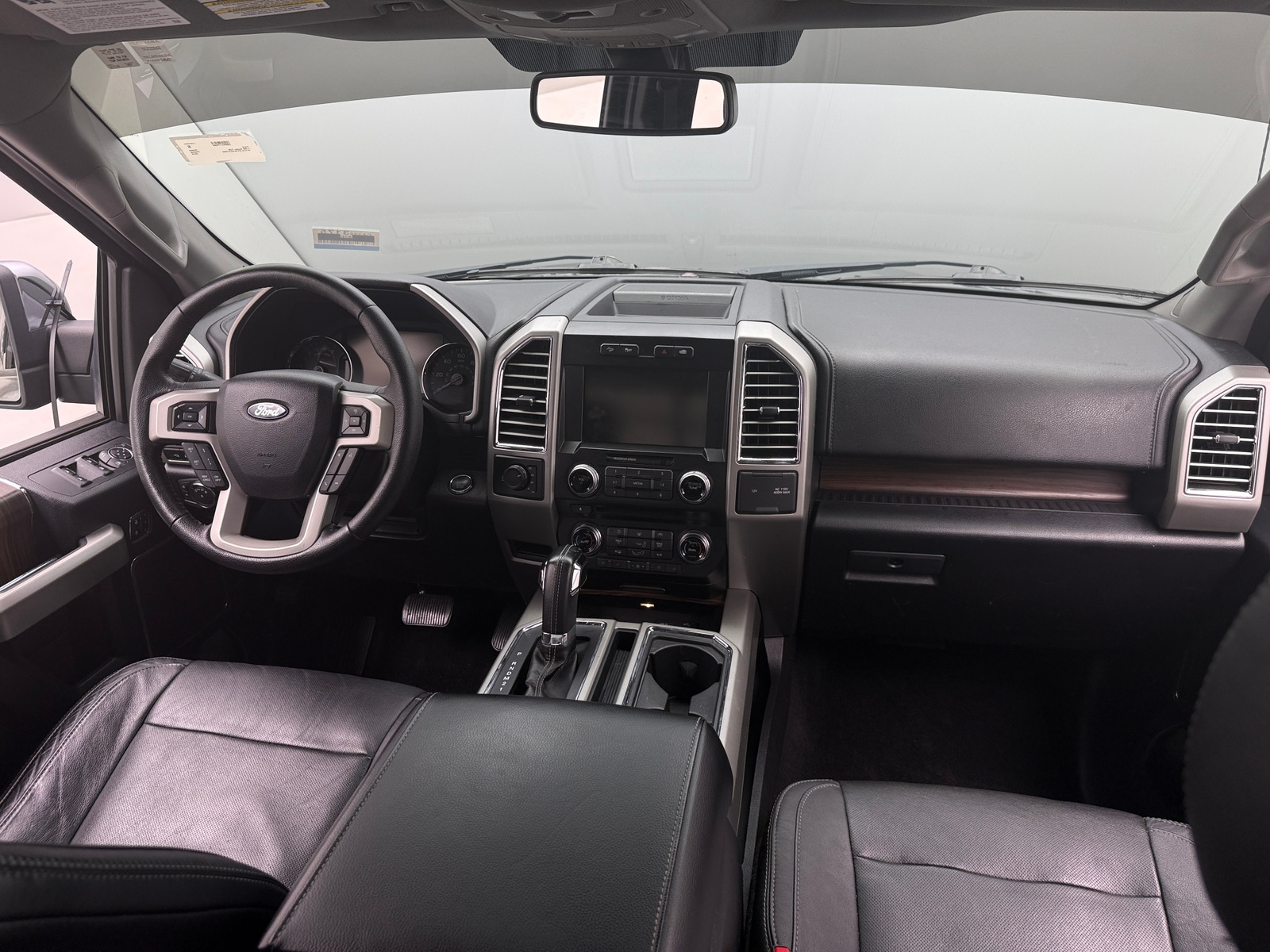 Thumbnail: 2015 Ford Econoline - 2