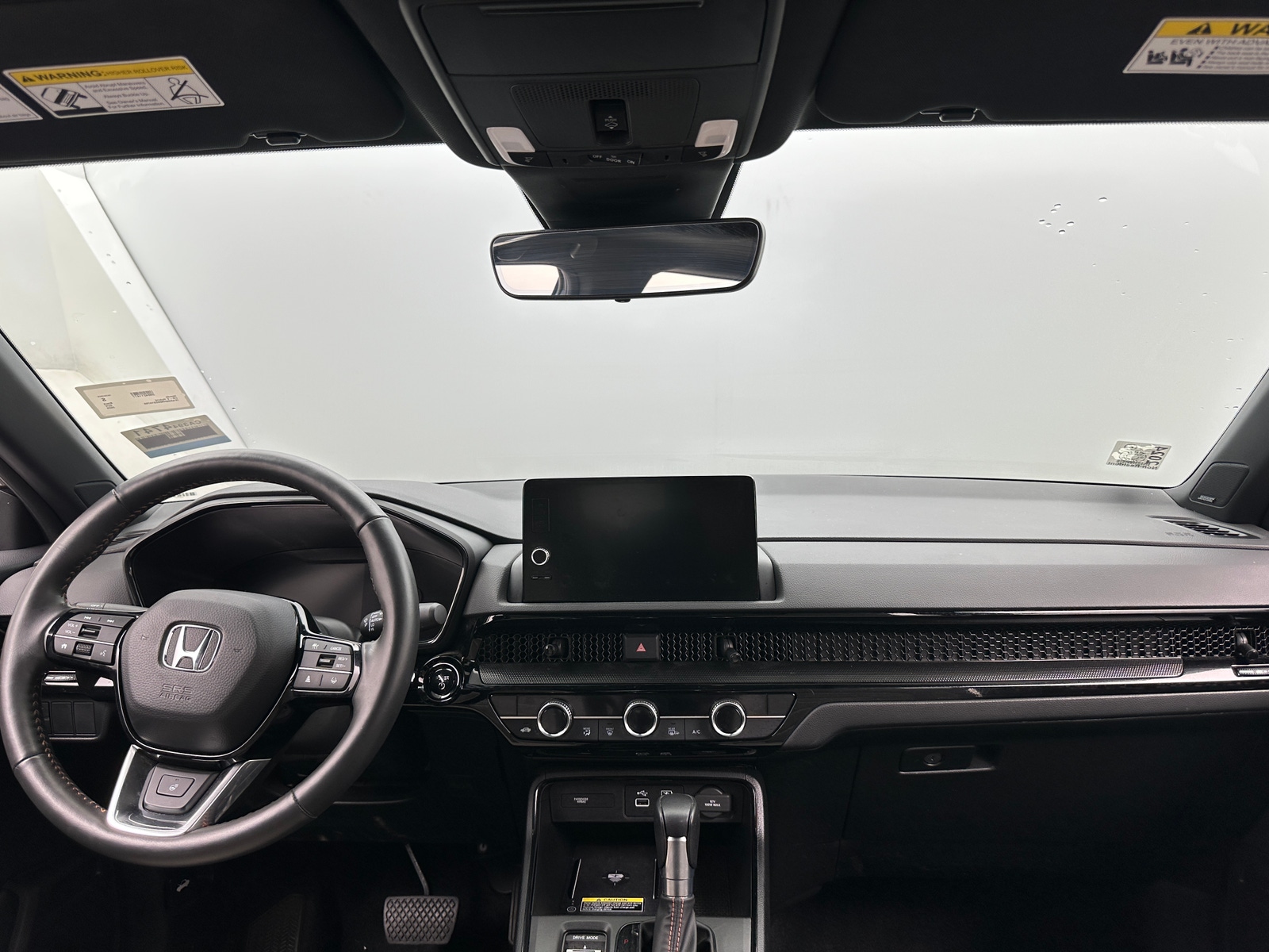 Thumbnail: 2025 Honda CR-V - 2