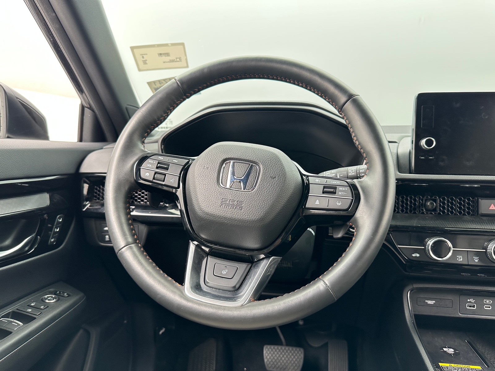 Thumbnail: 2025 Honda CR-V - 4