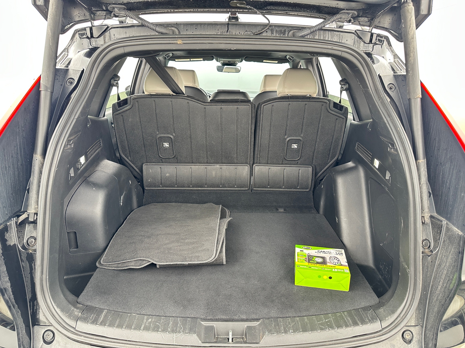 Thumbnail: 2025 Honda CR-V - 6