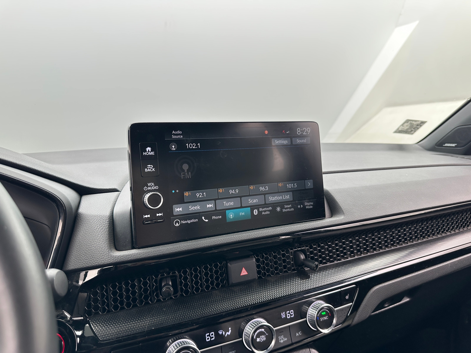 Thumbnail: 2025 Honda CR-V - 3