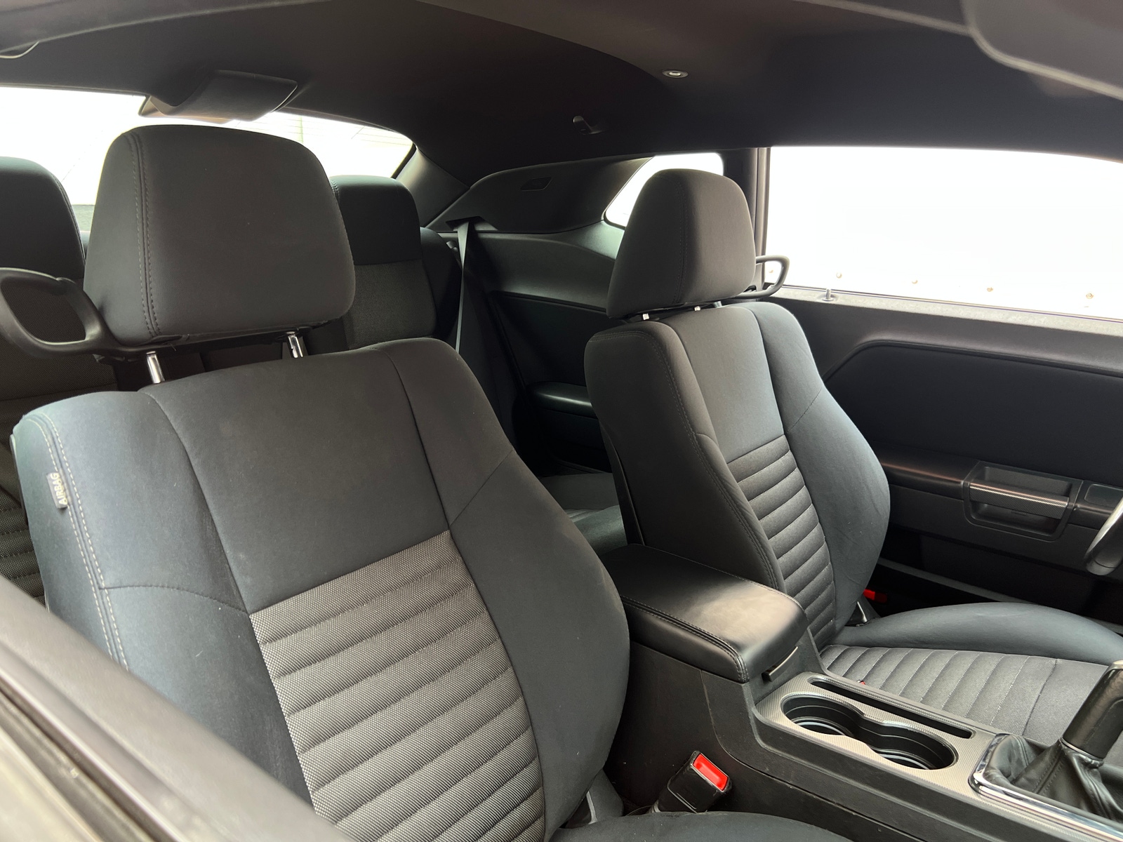 Thumbnail: 2014 Dodge Challenger - 2