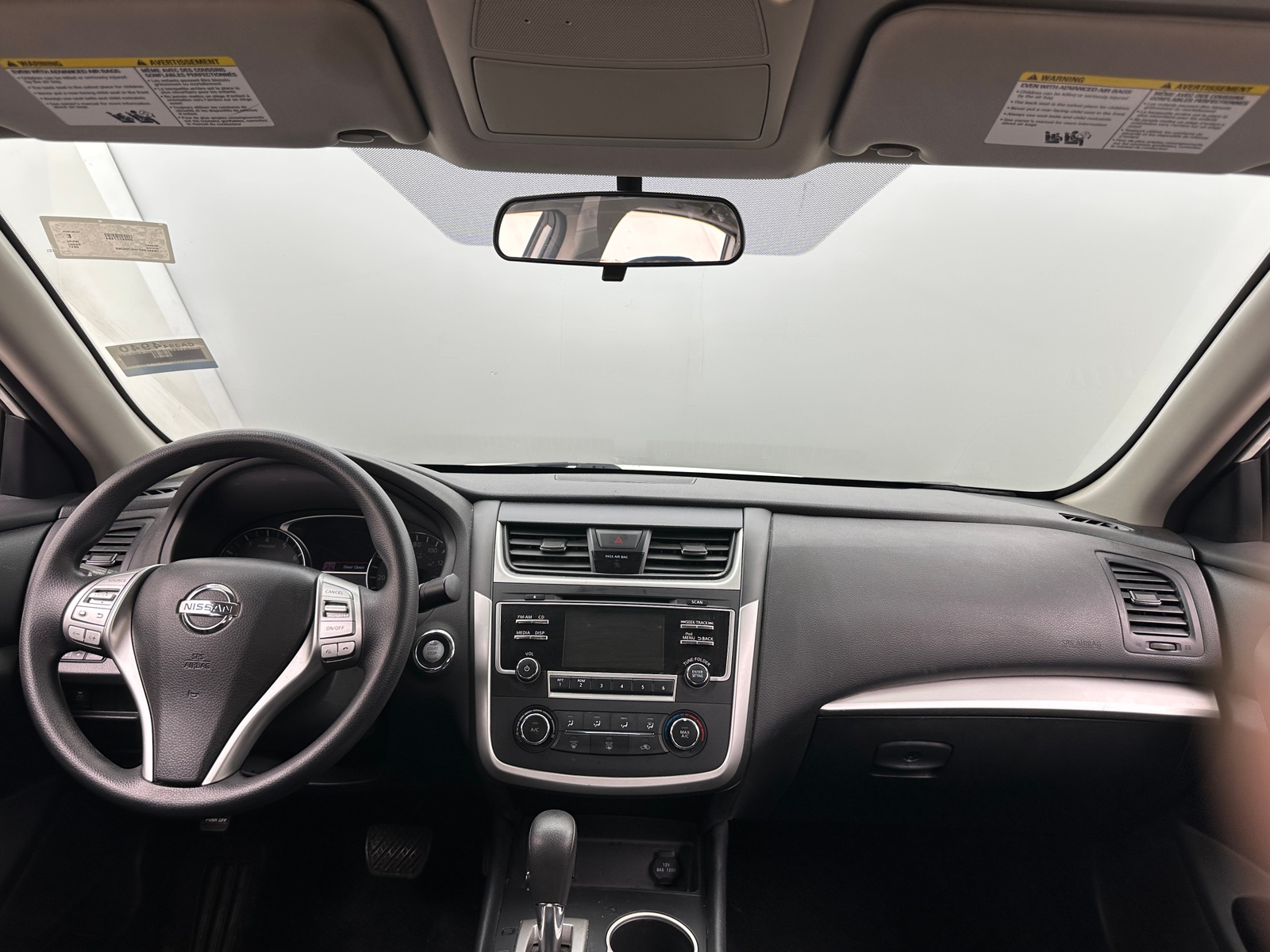 Thumbnail: 2017 Nissan Altima - 3