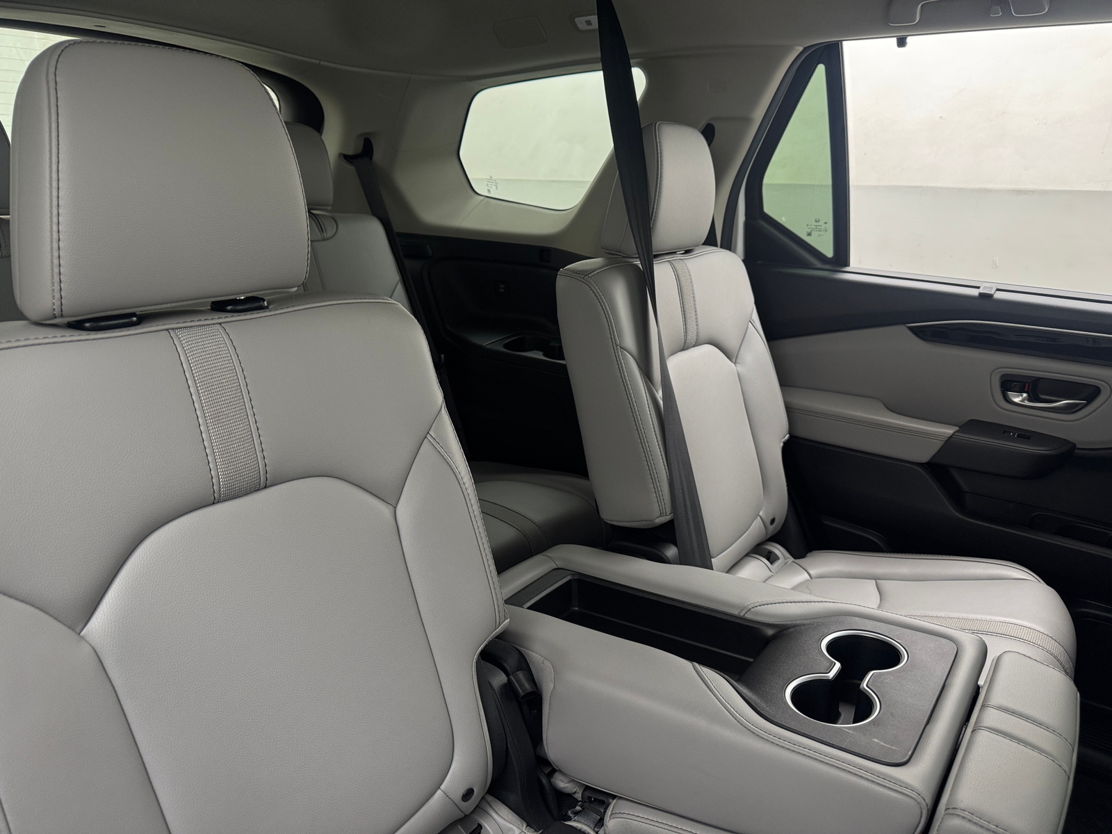 Thumbnail: 2025 Honda Pilot - 5