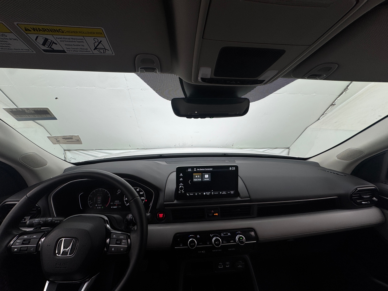 Thumbnail: 2025 Honda Pilot - 2