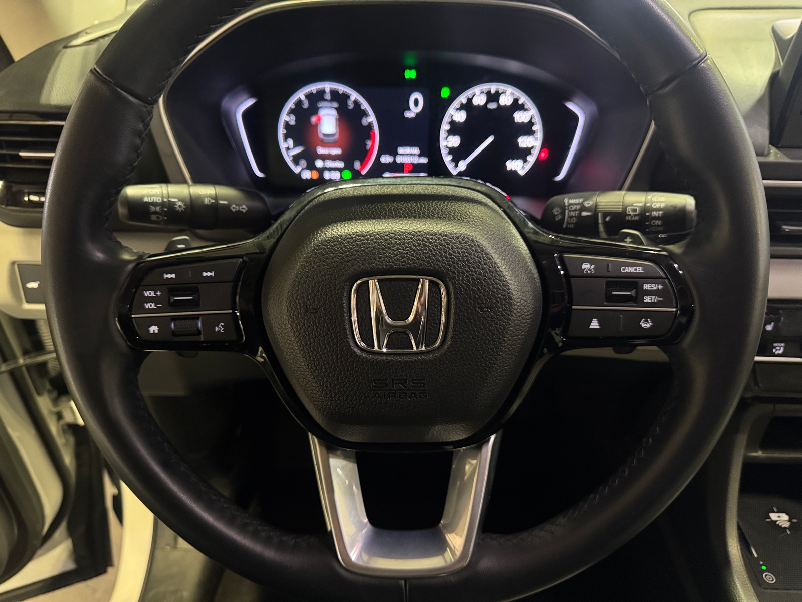 Thumbnail: 2025 Honda Pilot - 4