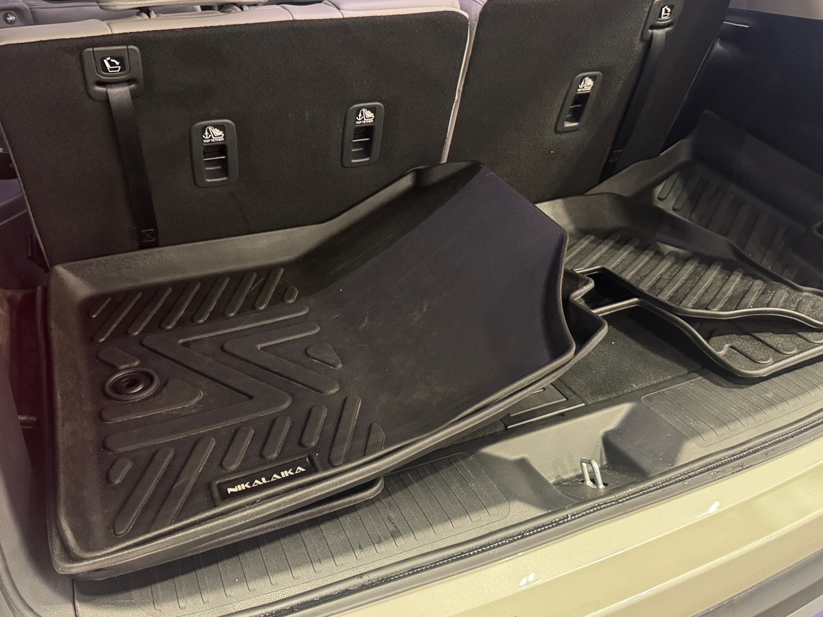 Thumbnail: 2025 Honda Pilot - 6