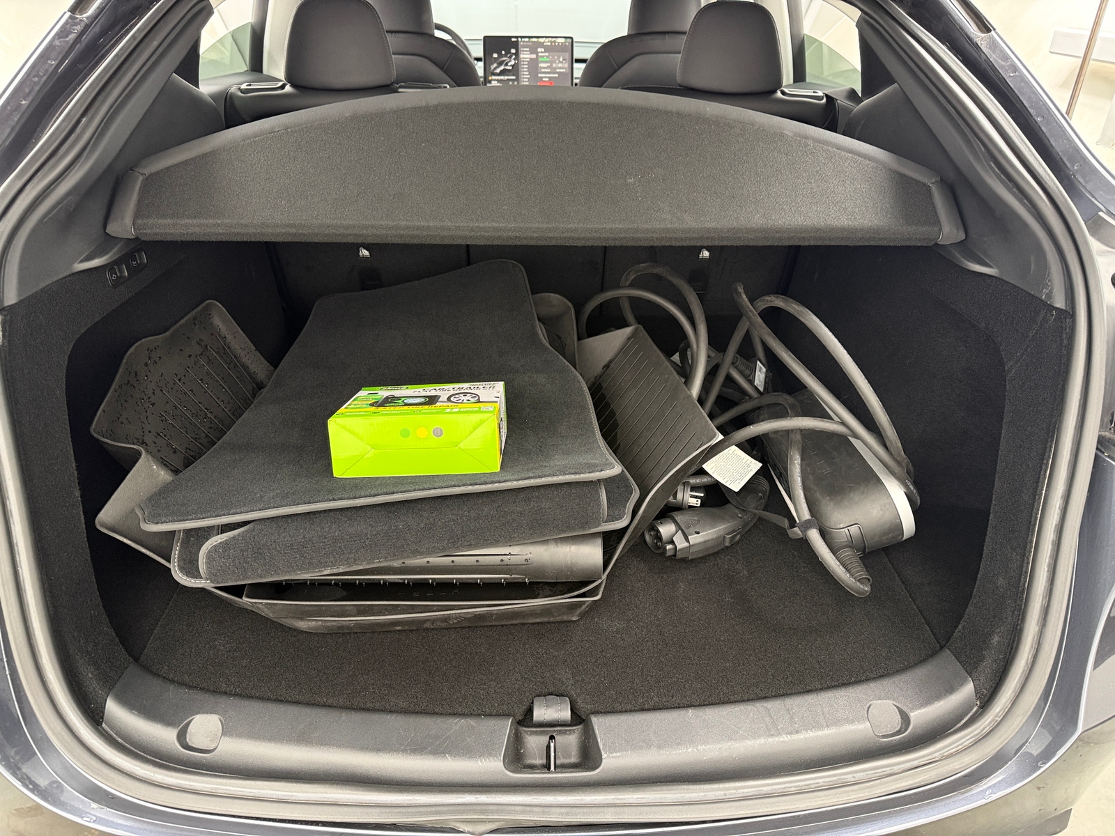 Thumbnail: 2023 Tesla Model Y - 6