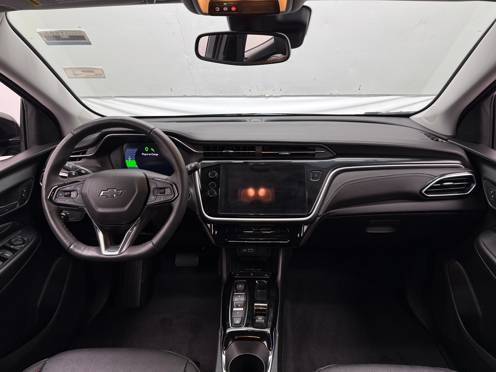 Thumbnail: 2023 Chevrolet Bolt EUV - 2