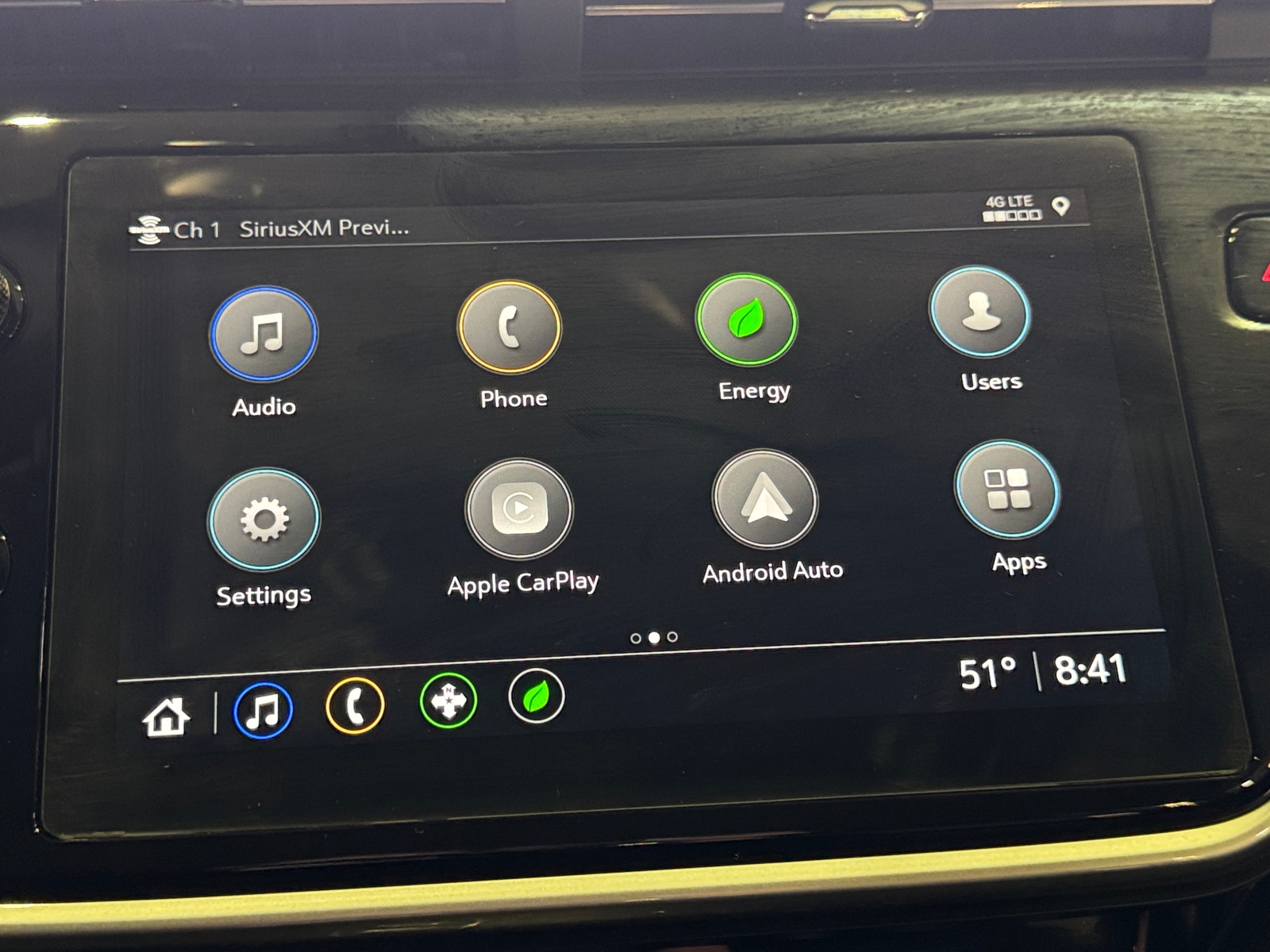 Thumbnail: 2023 Chevrolet Bolt EUV - 3