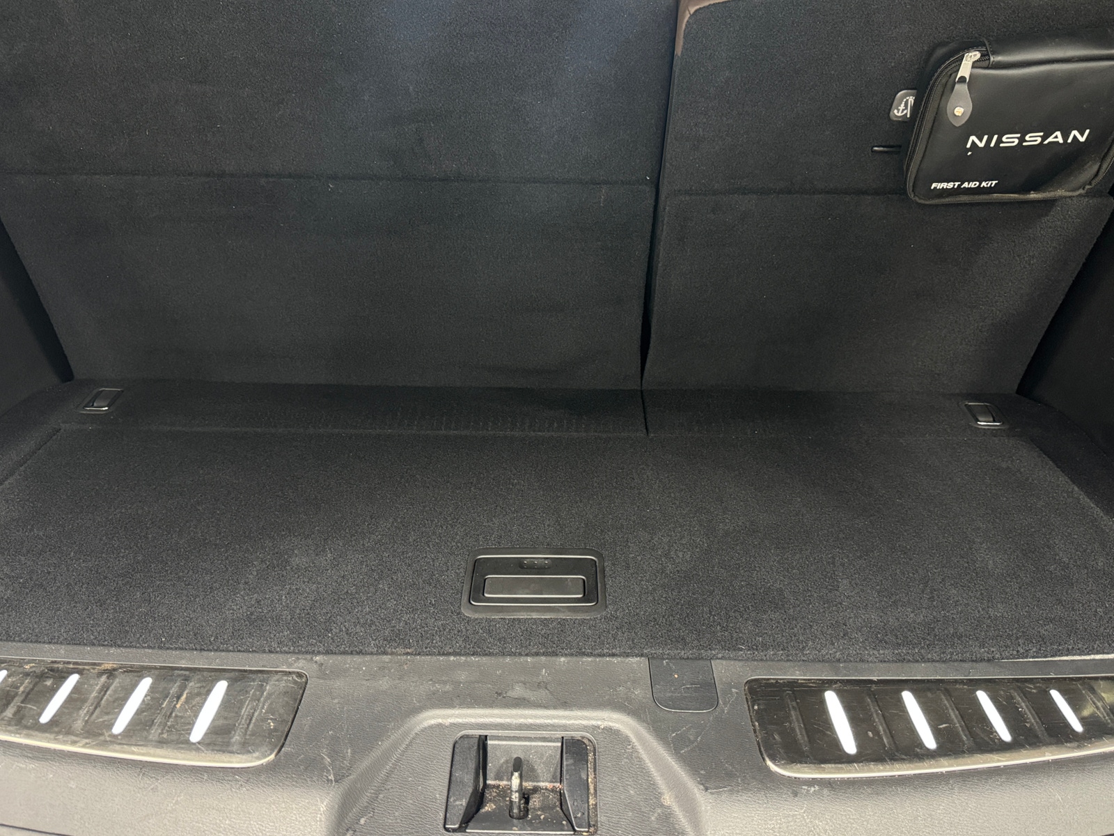 Thumbnail: 2024 Nissan Armada - 6