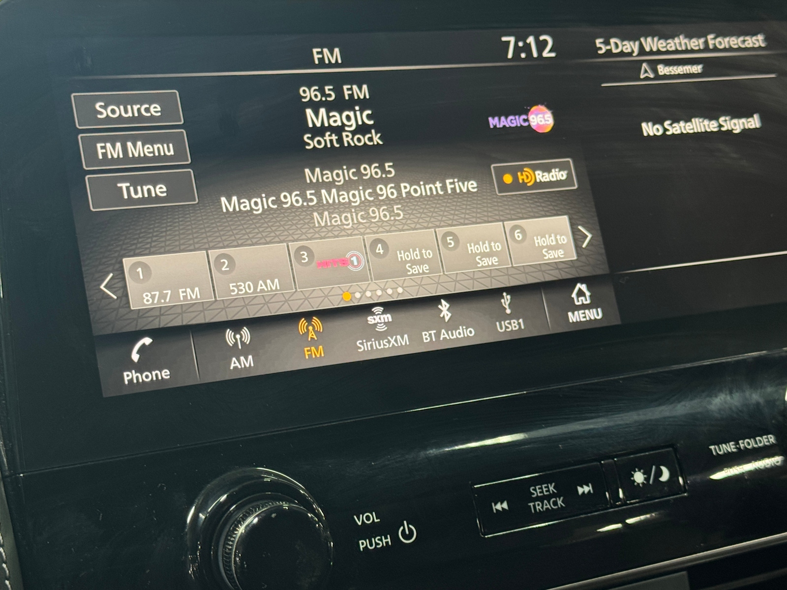 Thumbnail: 2024 Nissan Armada - 3