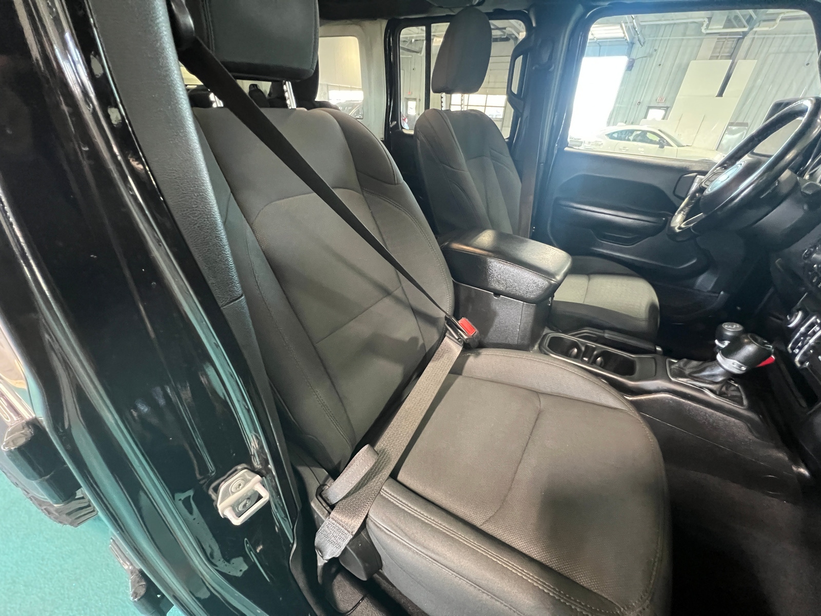 Thumbnail: 2020 Jeep Wrangler - 2