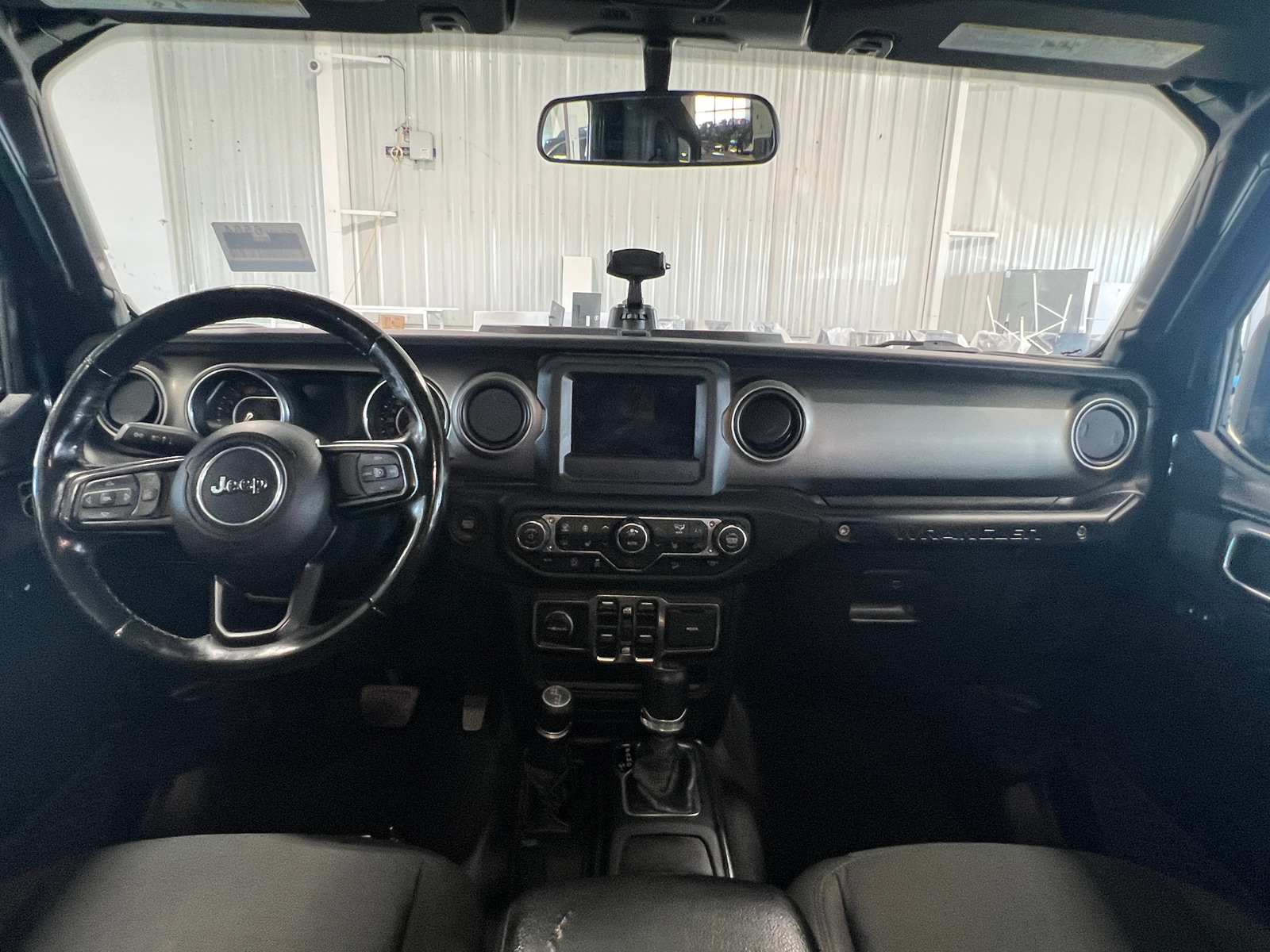 Thumbnail: 2020 Jeep Wrangler - 3