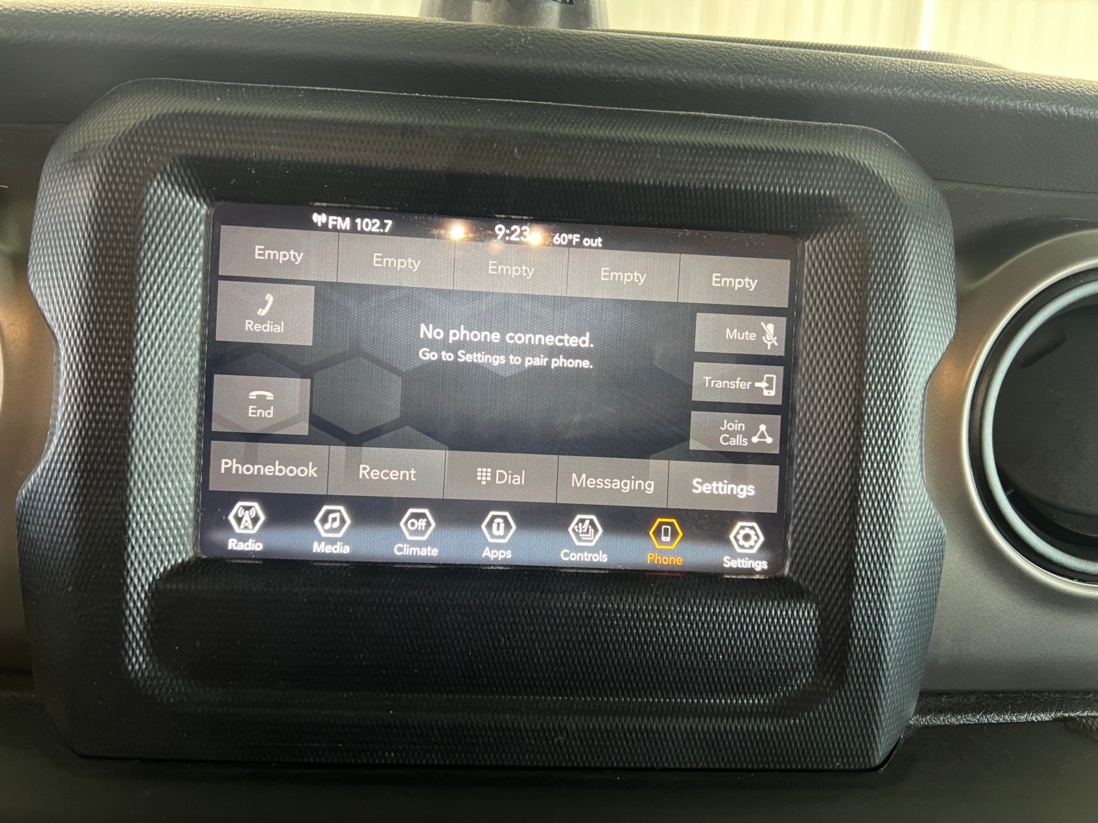 Thumbnail: 2020 Jeep Wrangler - 4