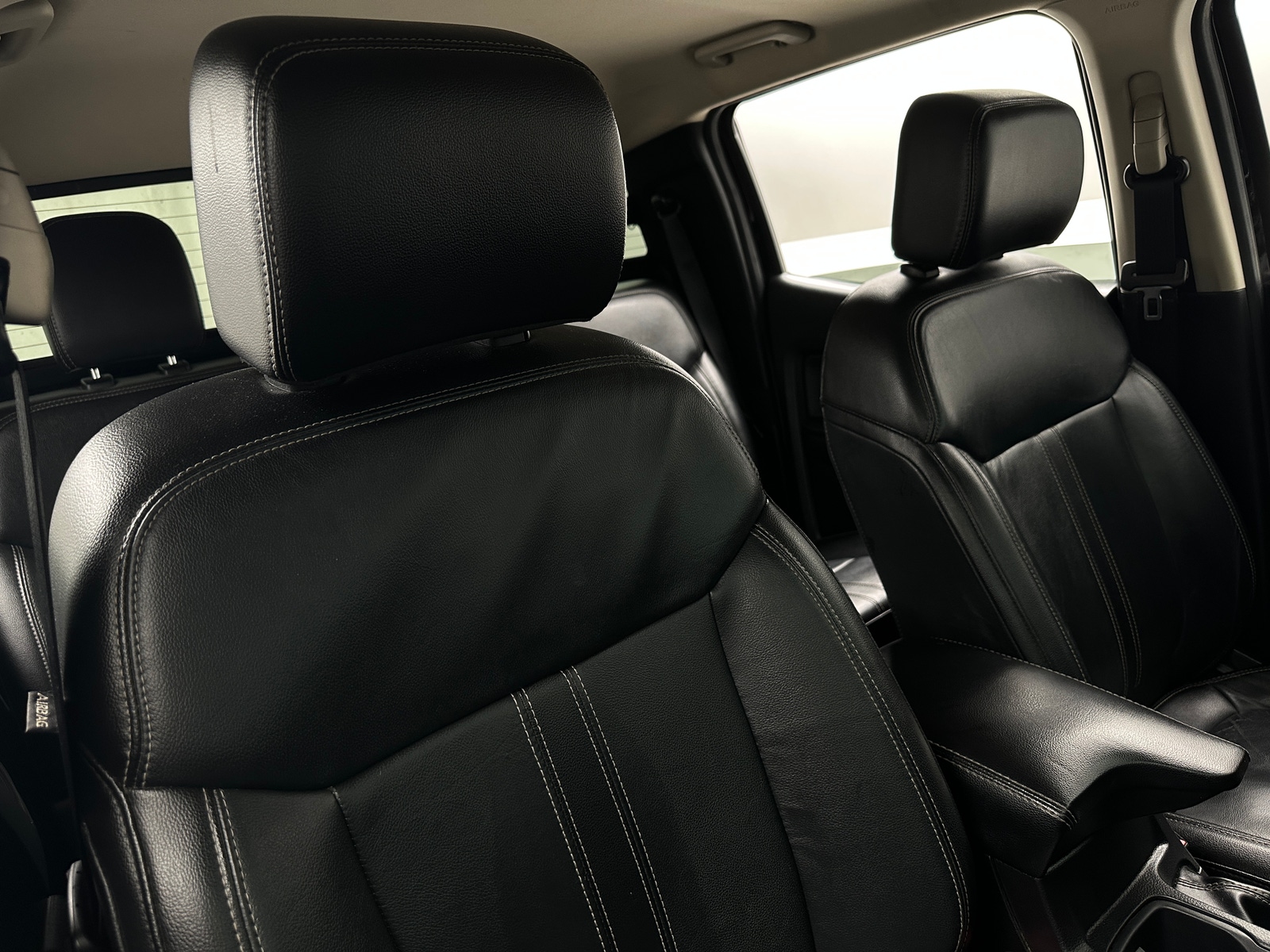 Thumbnail: 2022 Ford Ranger - 2