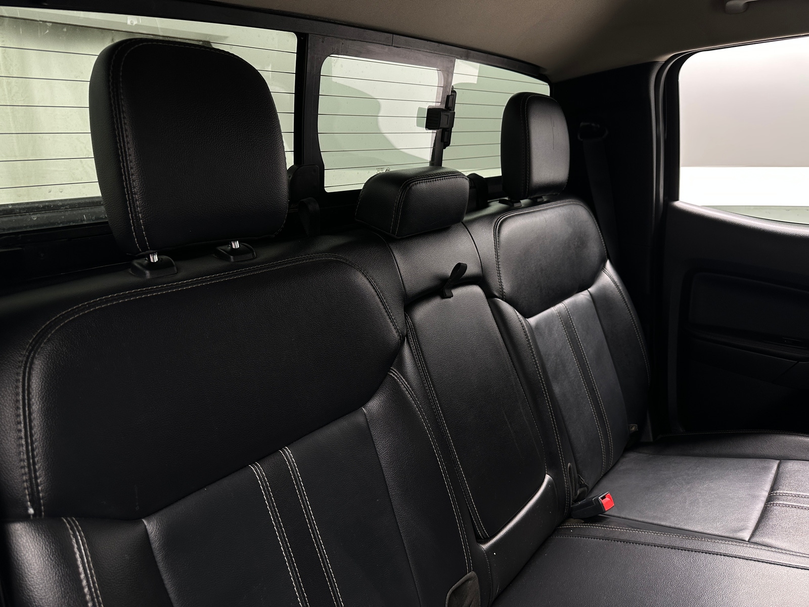 Thumbnail: 2022 Ford Ranger - 6