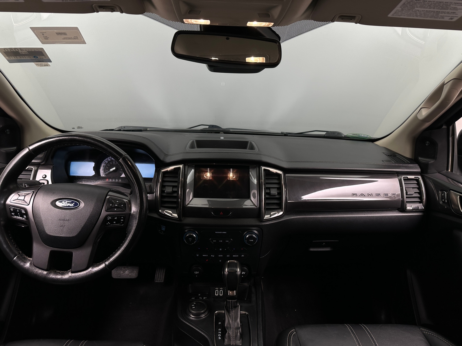 Thumbnail: 2022 Ford Ranger - 3