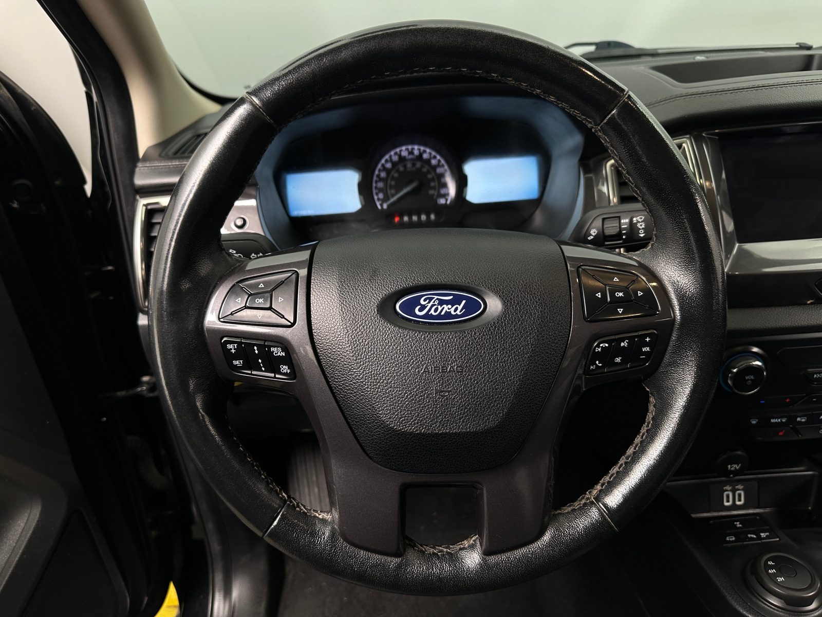 Thumbnail: 2022 Ford Ranger - 5