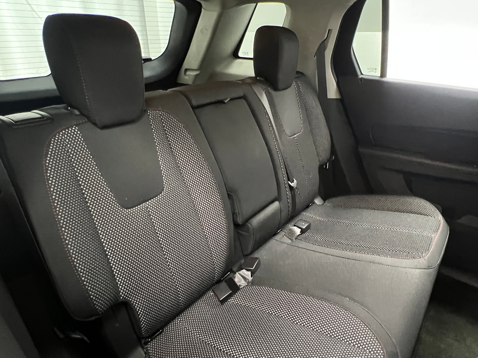 Thumbnail: 2017 GMC Terrain - 6