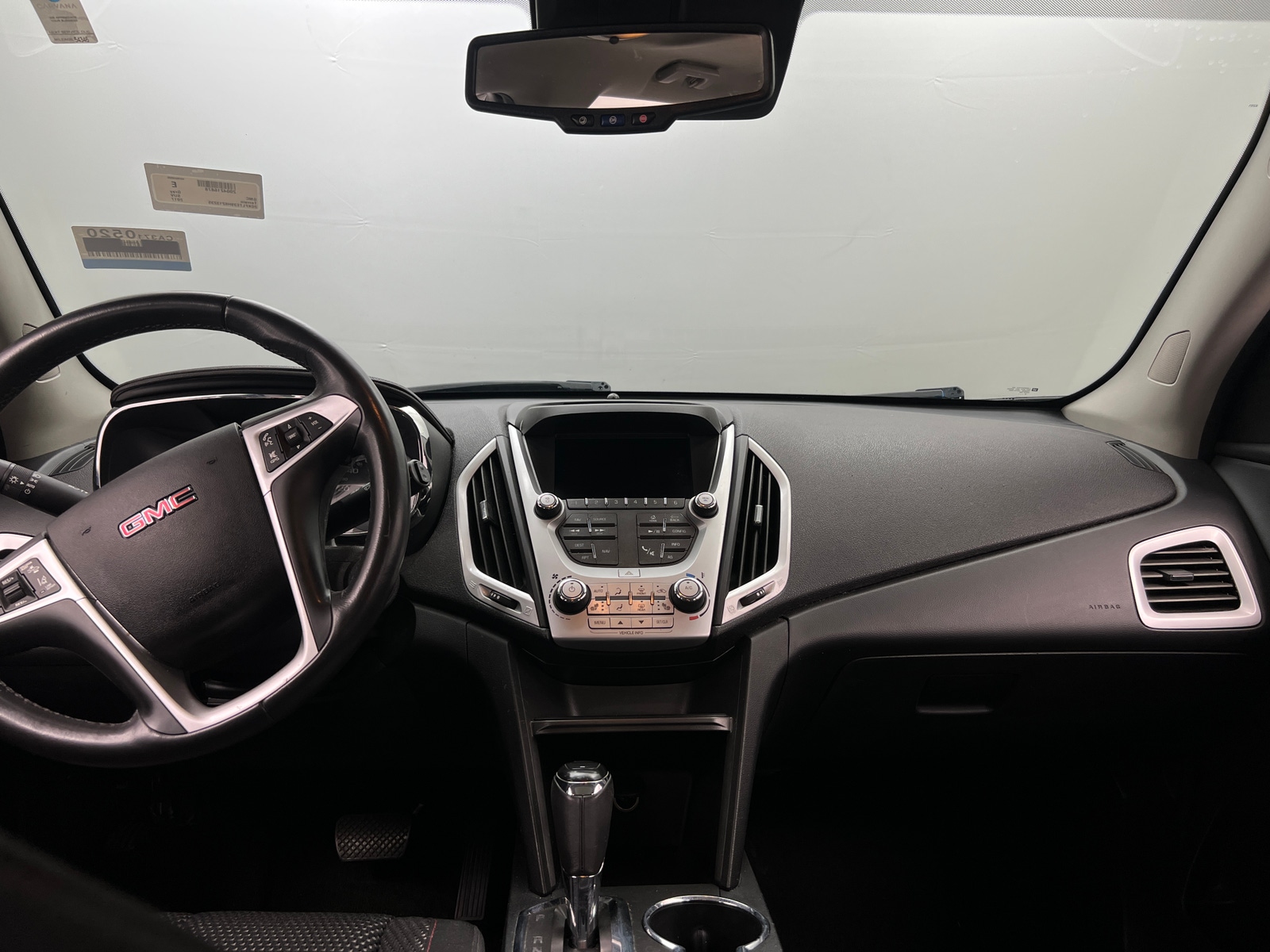 Thumbnail: 2017 GMC Terrain - 3