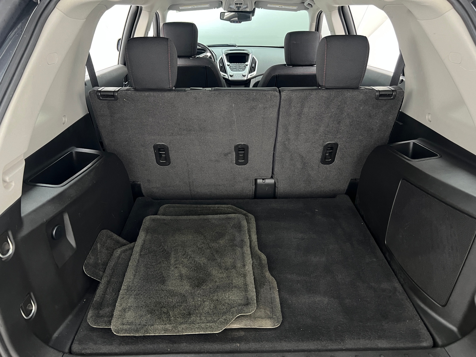 Thumbnail: 2017 GMC Terrain - 7