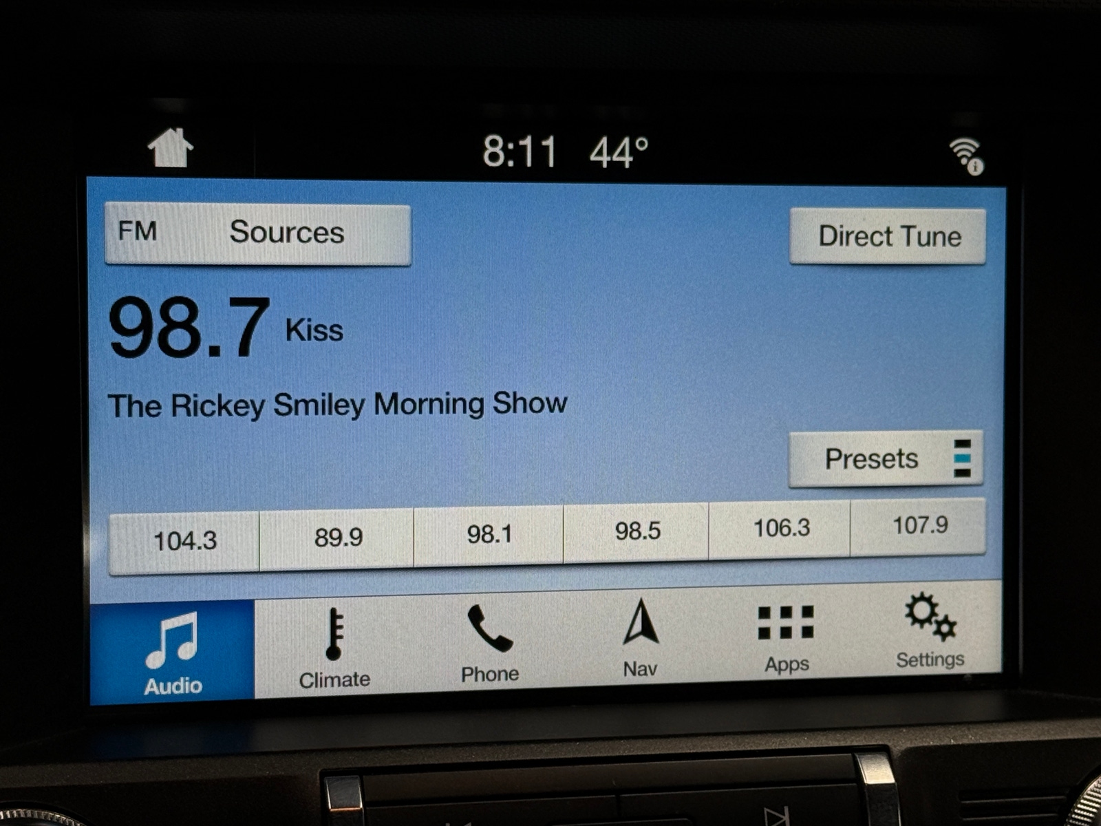 Thumbnail: 2018 Ford Mustang - 2