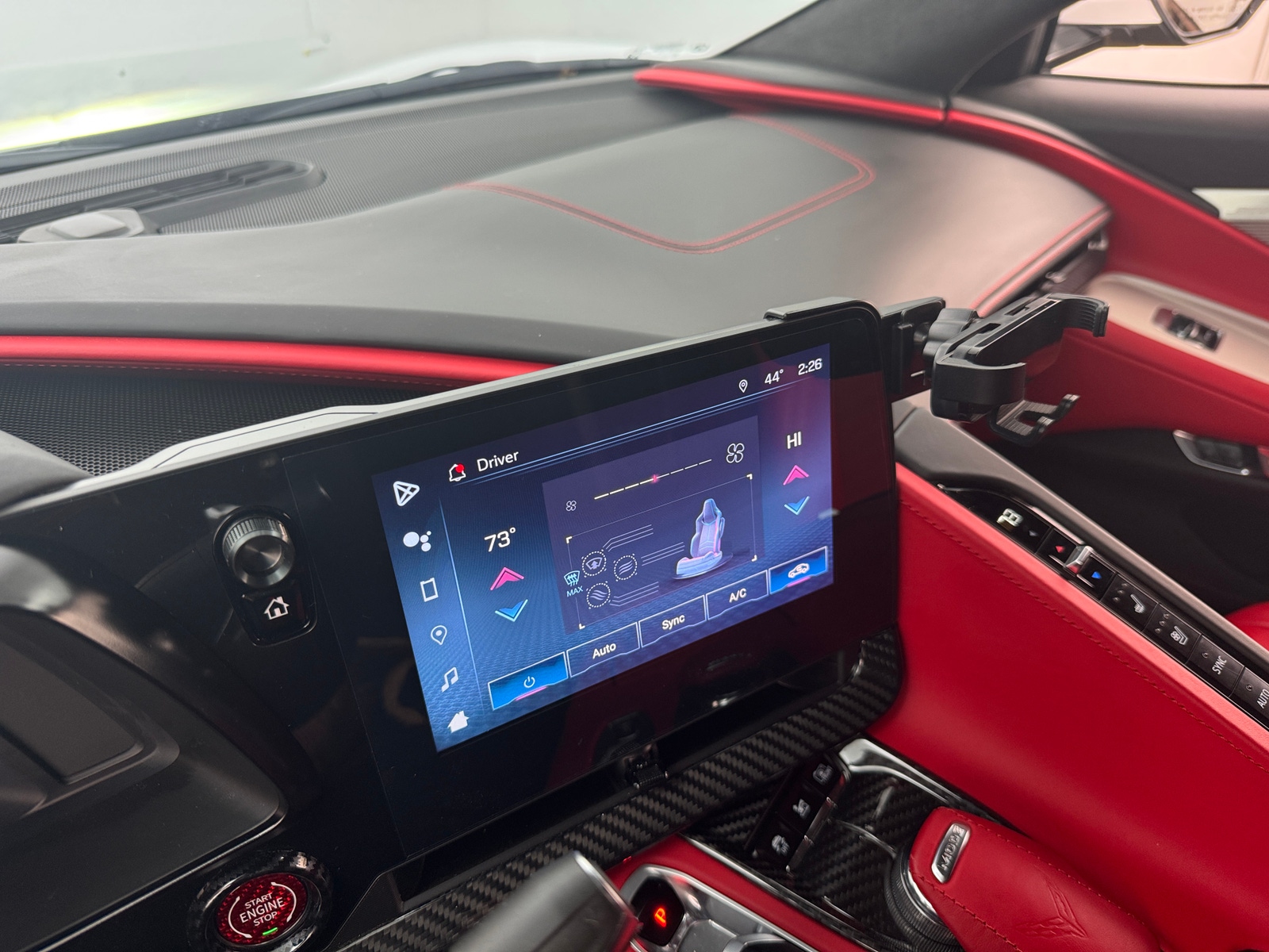 Thumbnail: 2024 Chevrolet Corvette - 2