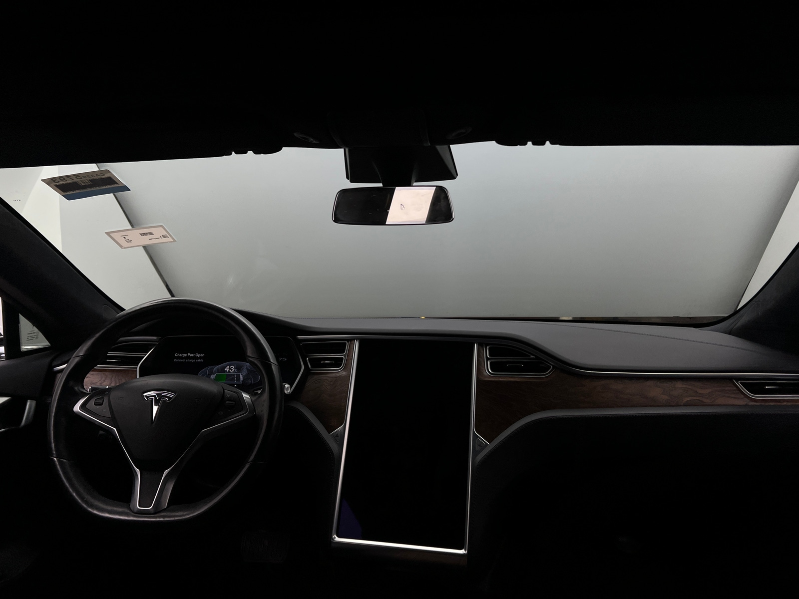 Thumbnail: 2017 Tesla Model S - 2