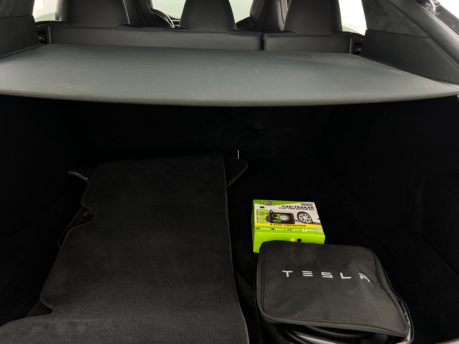 Thumbnail: 2017 Tesla Model S - 6