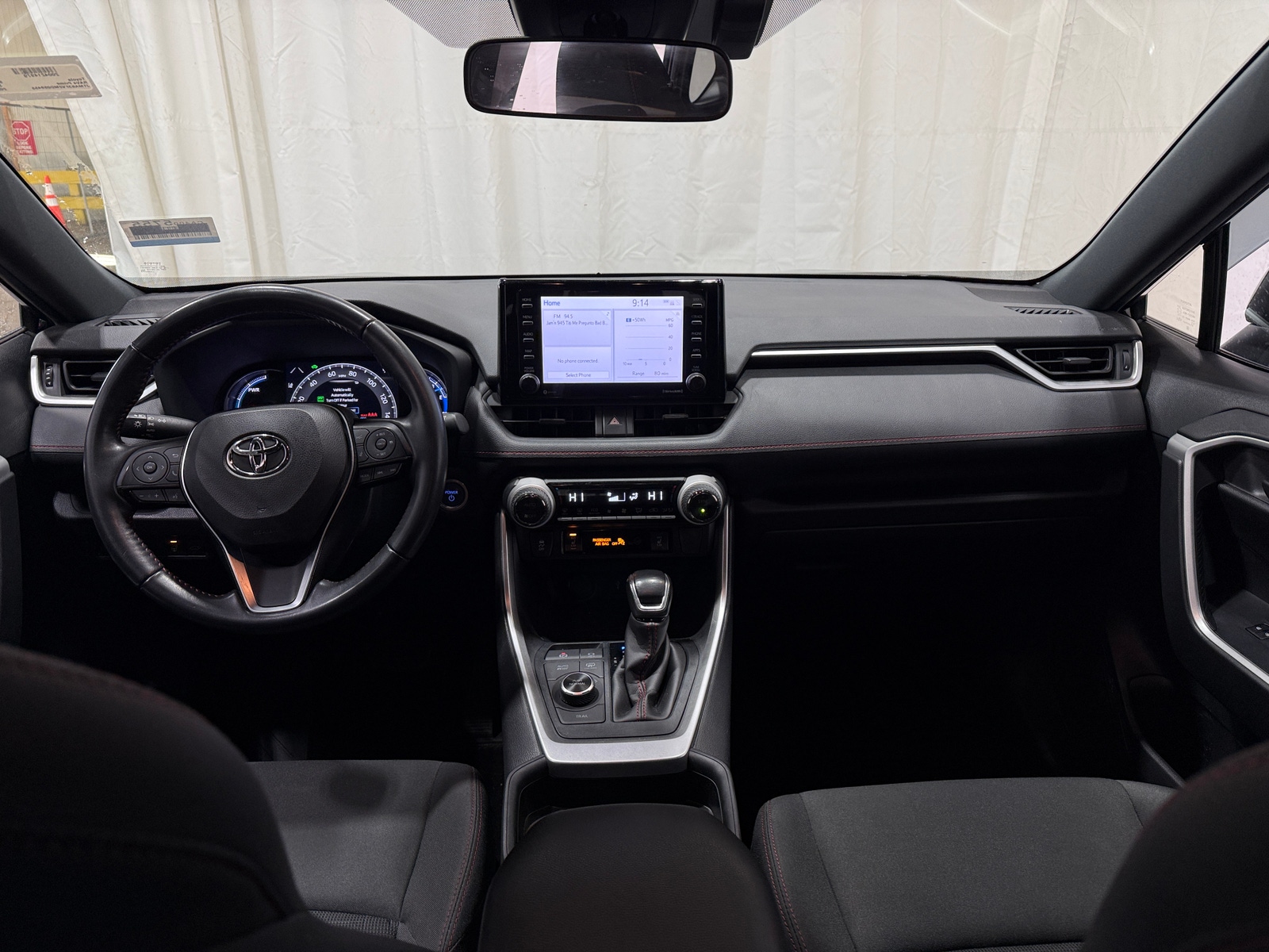 Thumbnail: 2021 Toyota RAV4 - 3