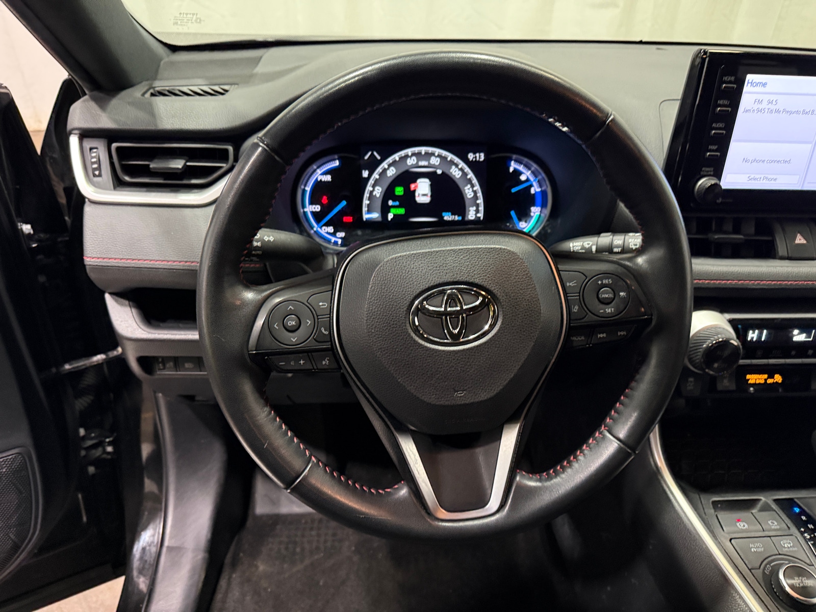 Thumbnail: 2021 Toyota RAV4 - 5