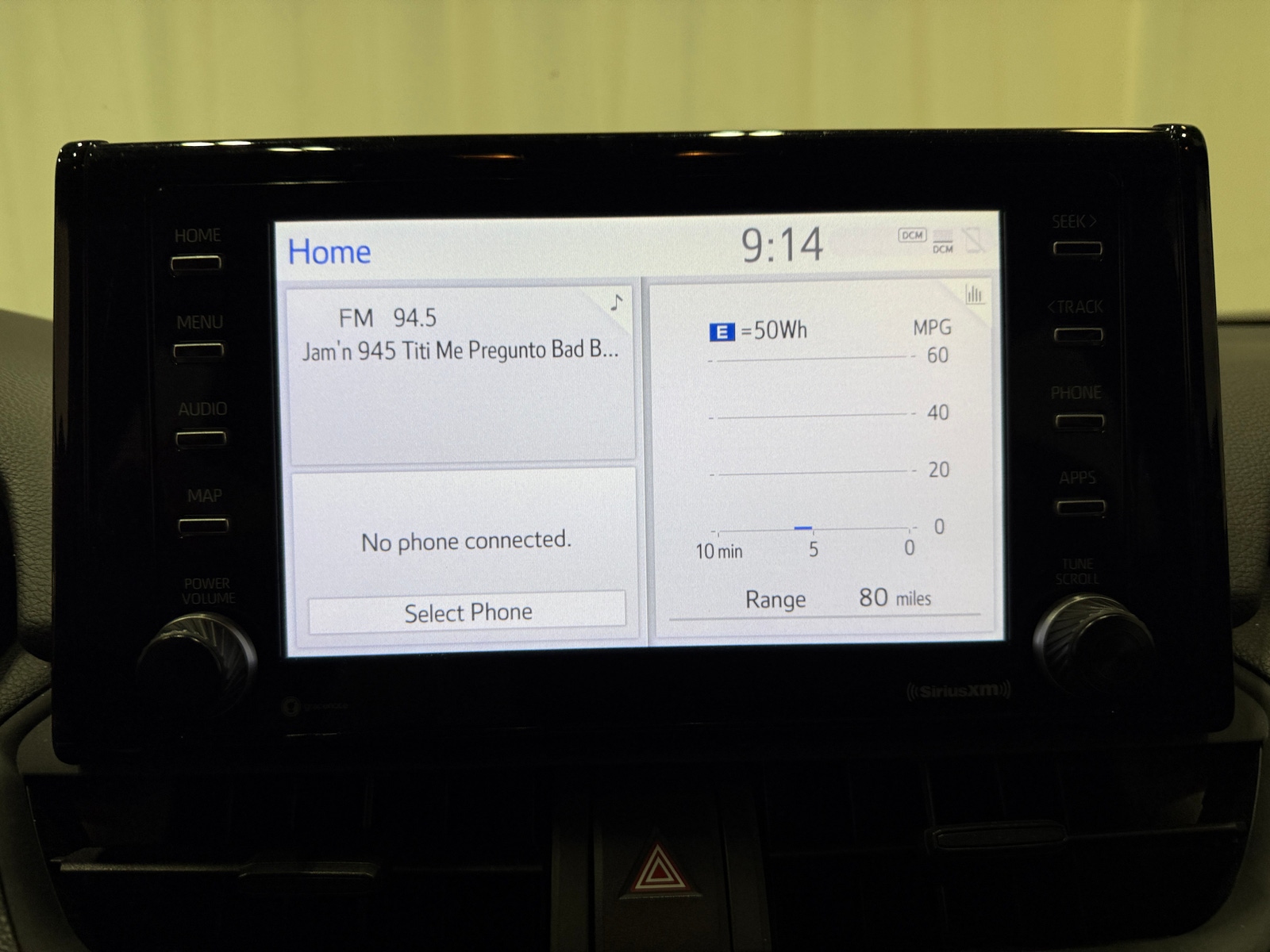 Thumbnail: 2021 Toyota RAV4 - 4