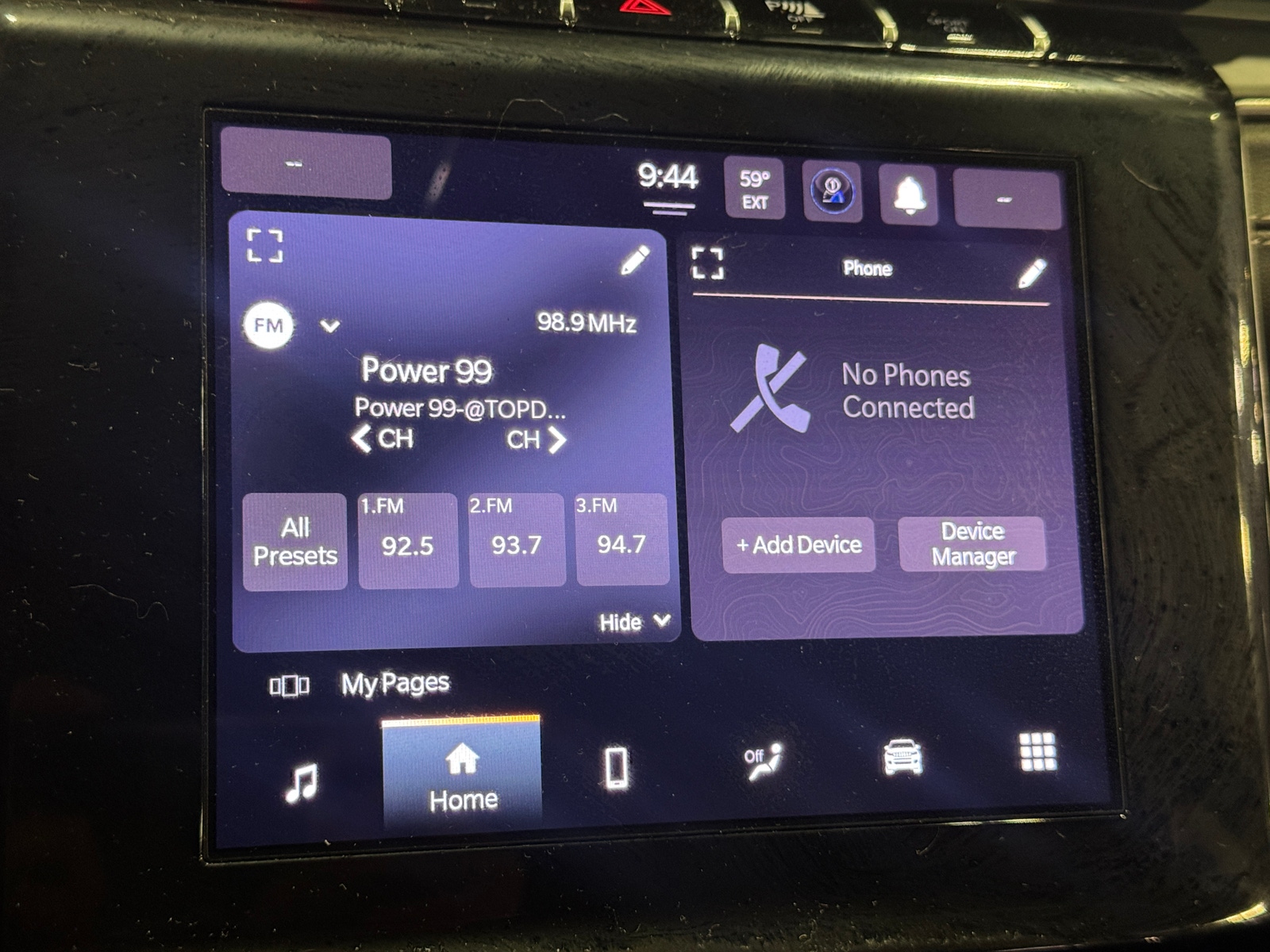 Thumbnail: 2023 Jeep Grand Cherokee L - 4