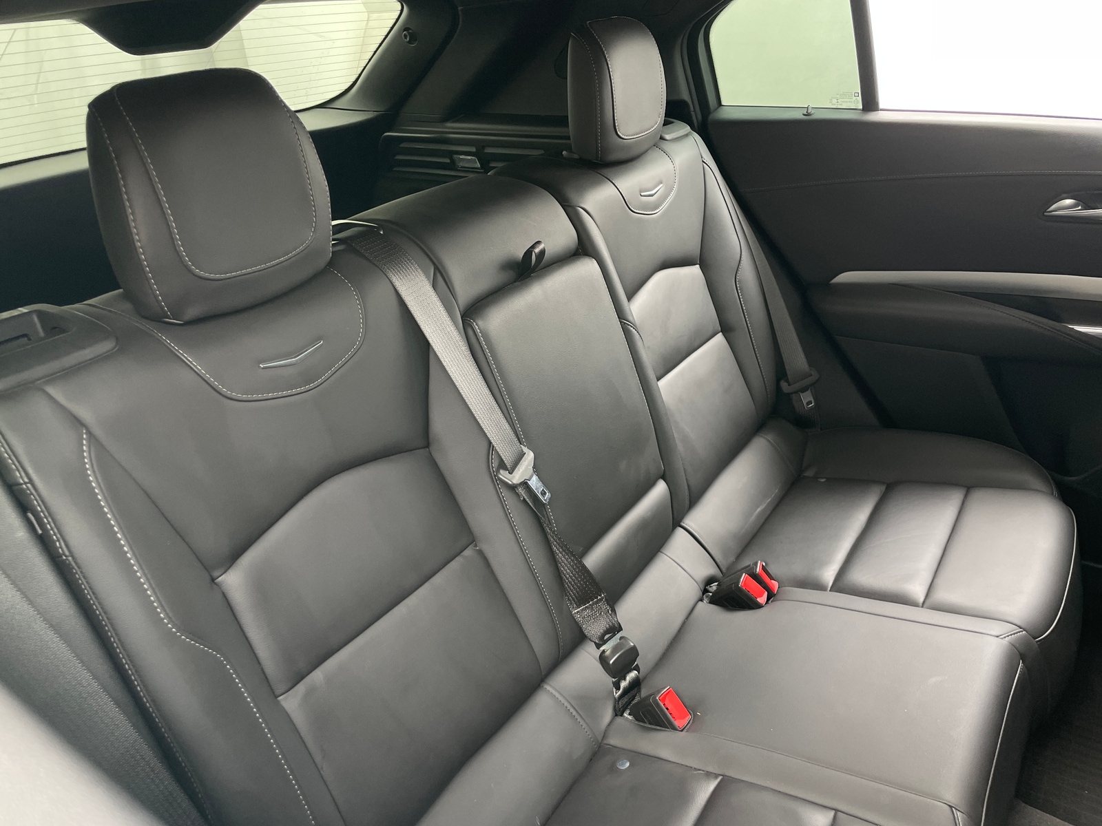 Thumbnail: 2021 Cadillac XT4 - 5