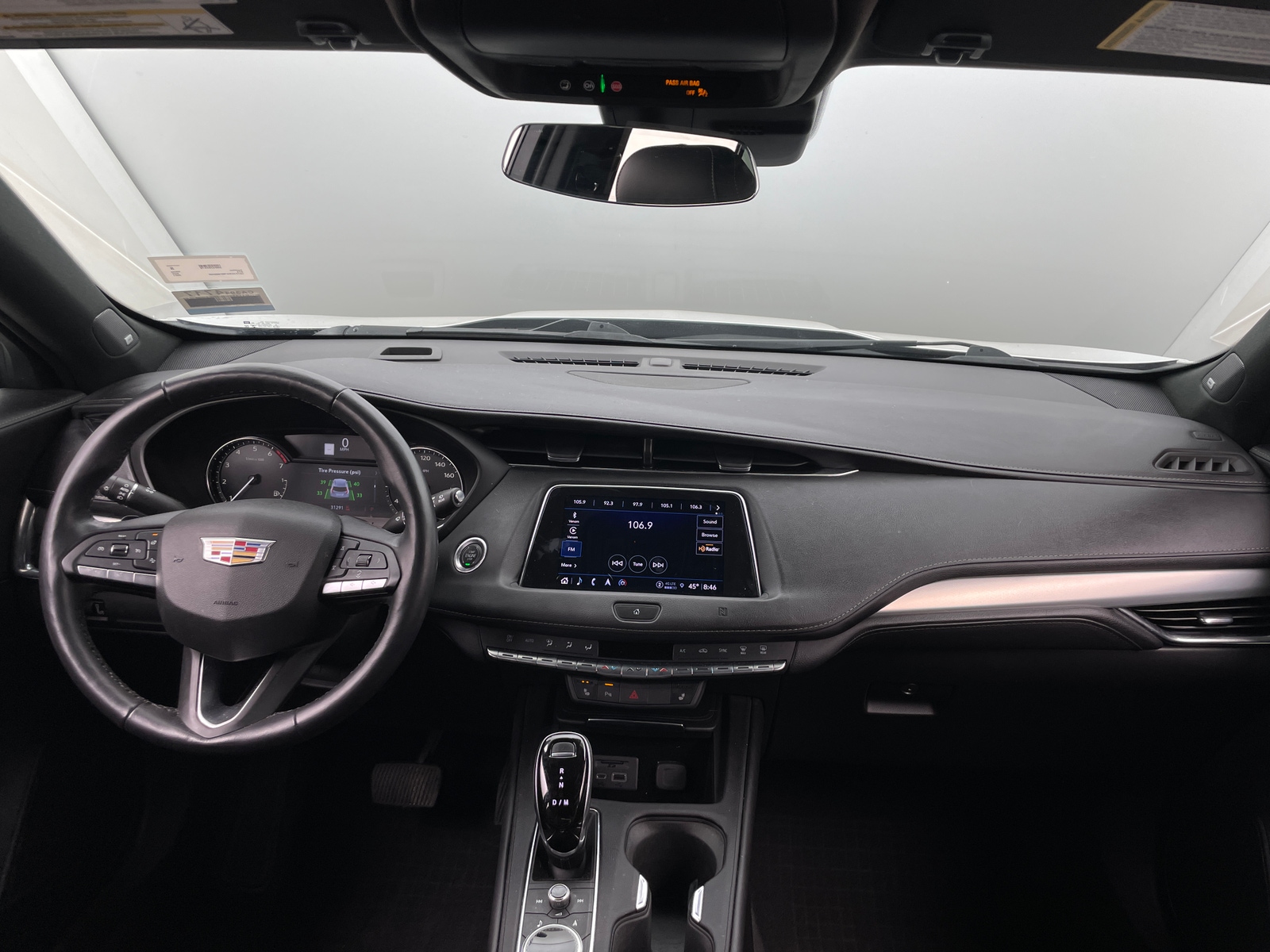 Thumbnail: 2021 Cadillac XT4 - 2