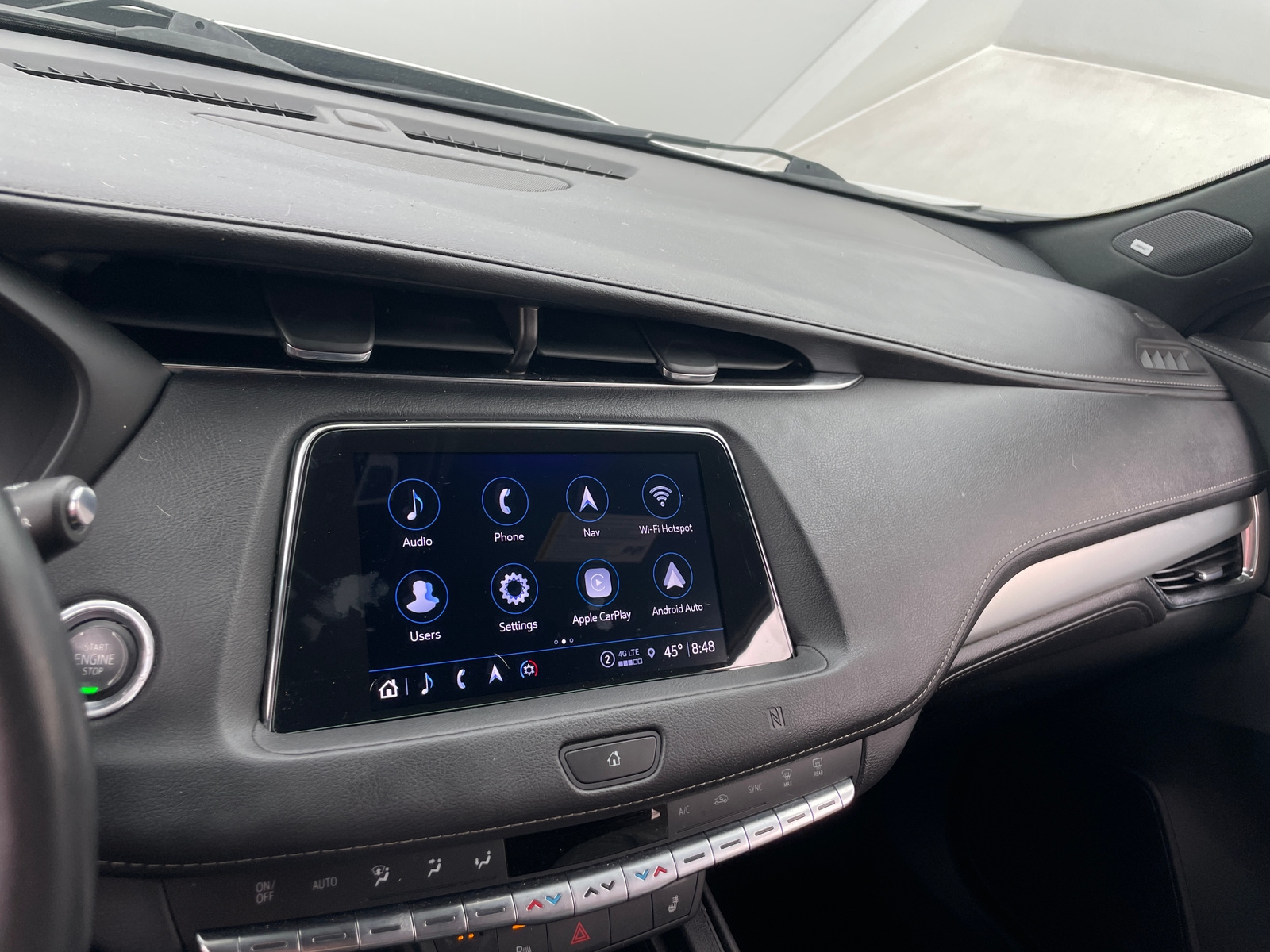 Thumbnail: 2021 Cadillac XT4 - 3