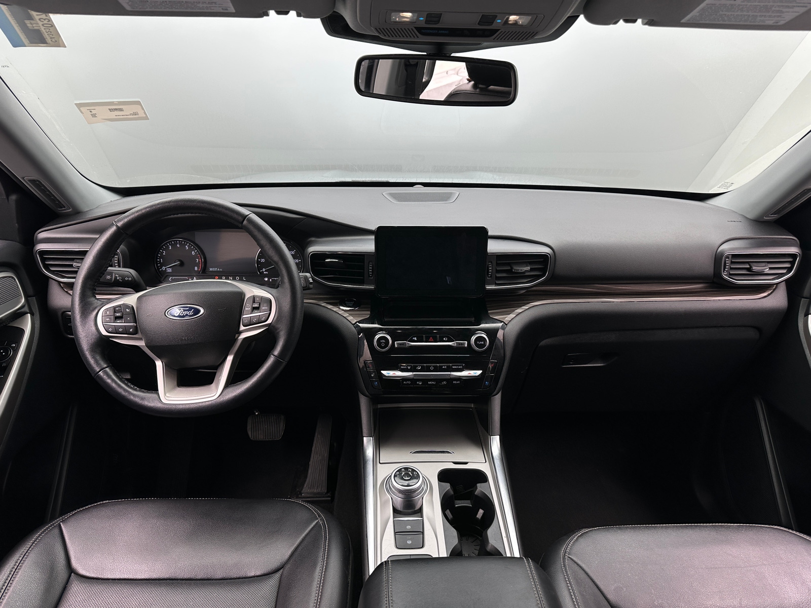 Thumbnail: 2023 Ford Explorer - 2