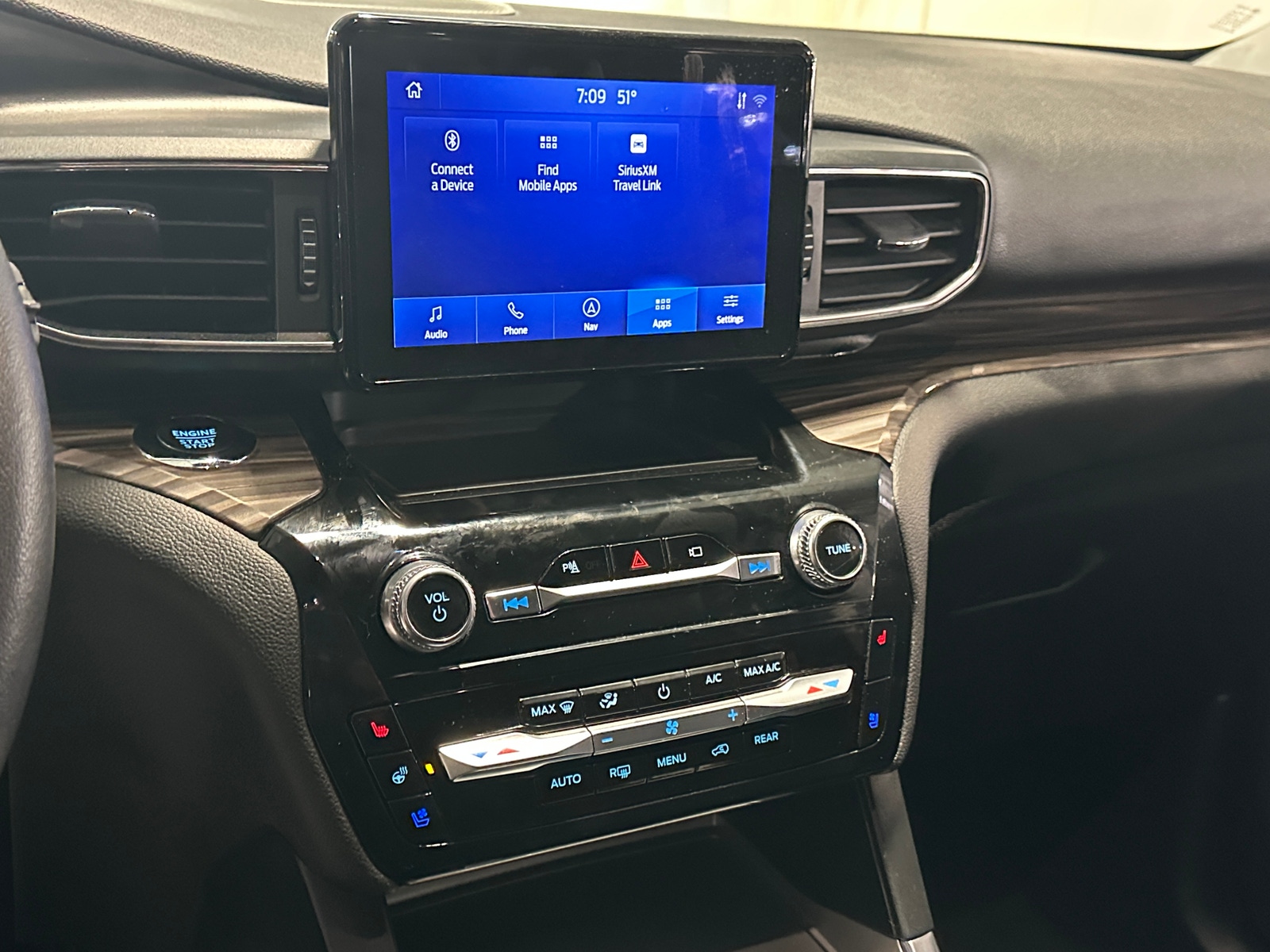 Thumbnail: 2023 Ford Explorer - 3