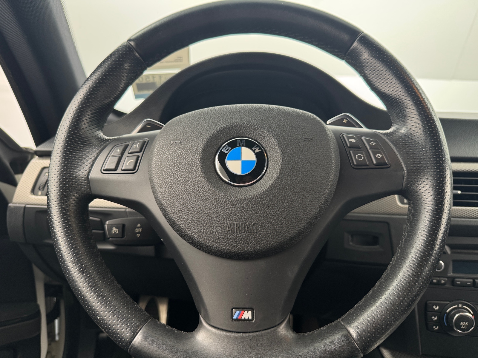 Thumbnail: 2013 BMW 3 Series - 3