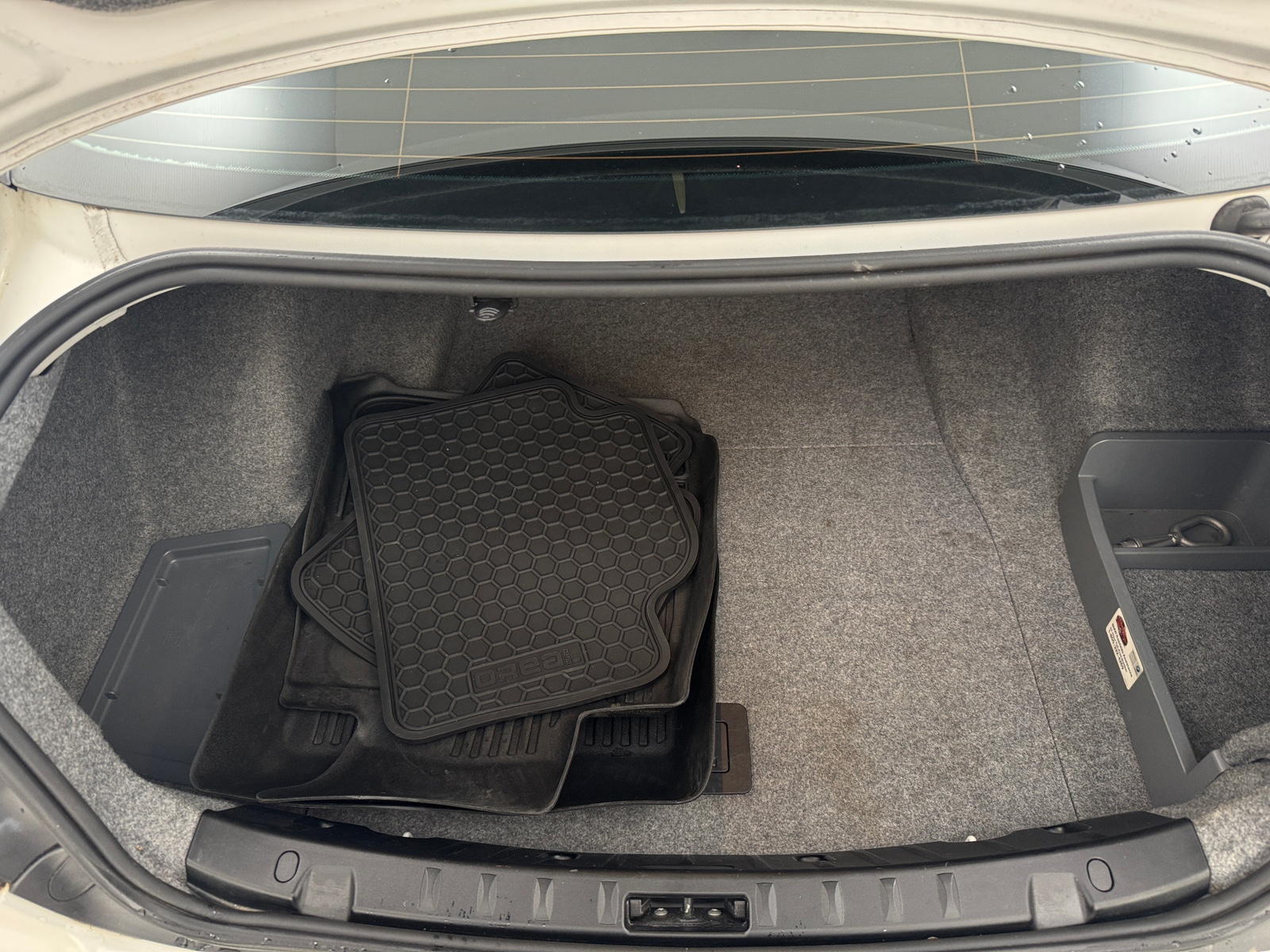 Thumbnail: 2013 BMW 3 Series - 4