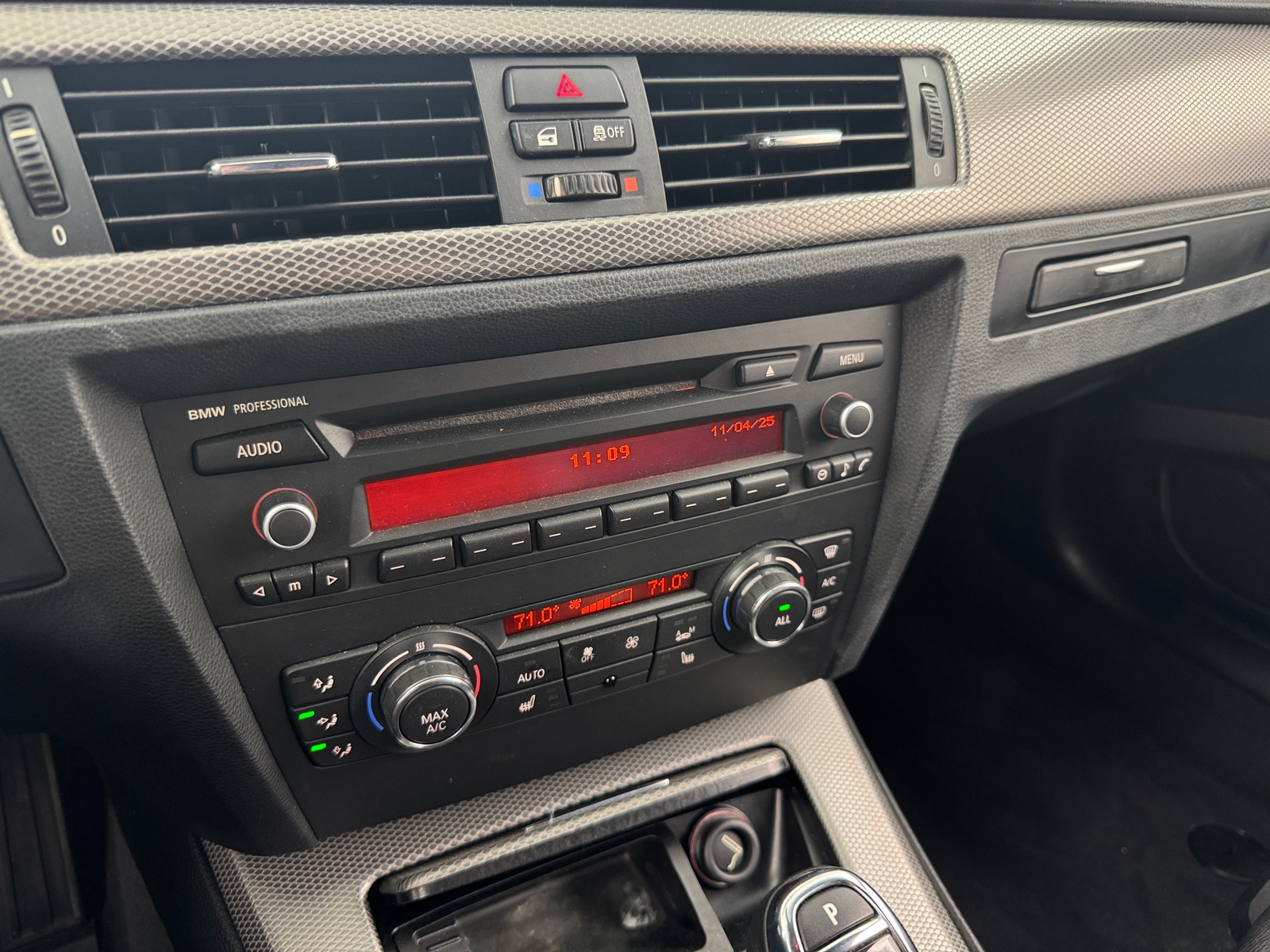 Thumbnail: 2013 BMW 3 Series - 2