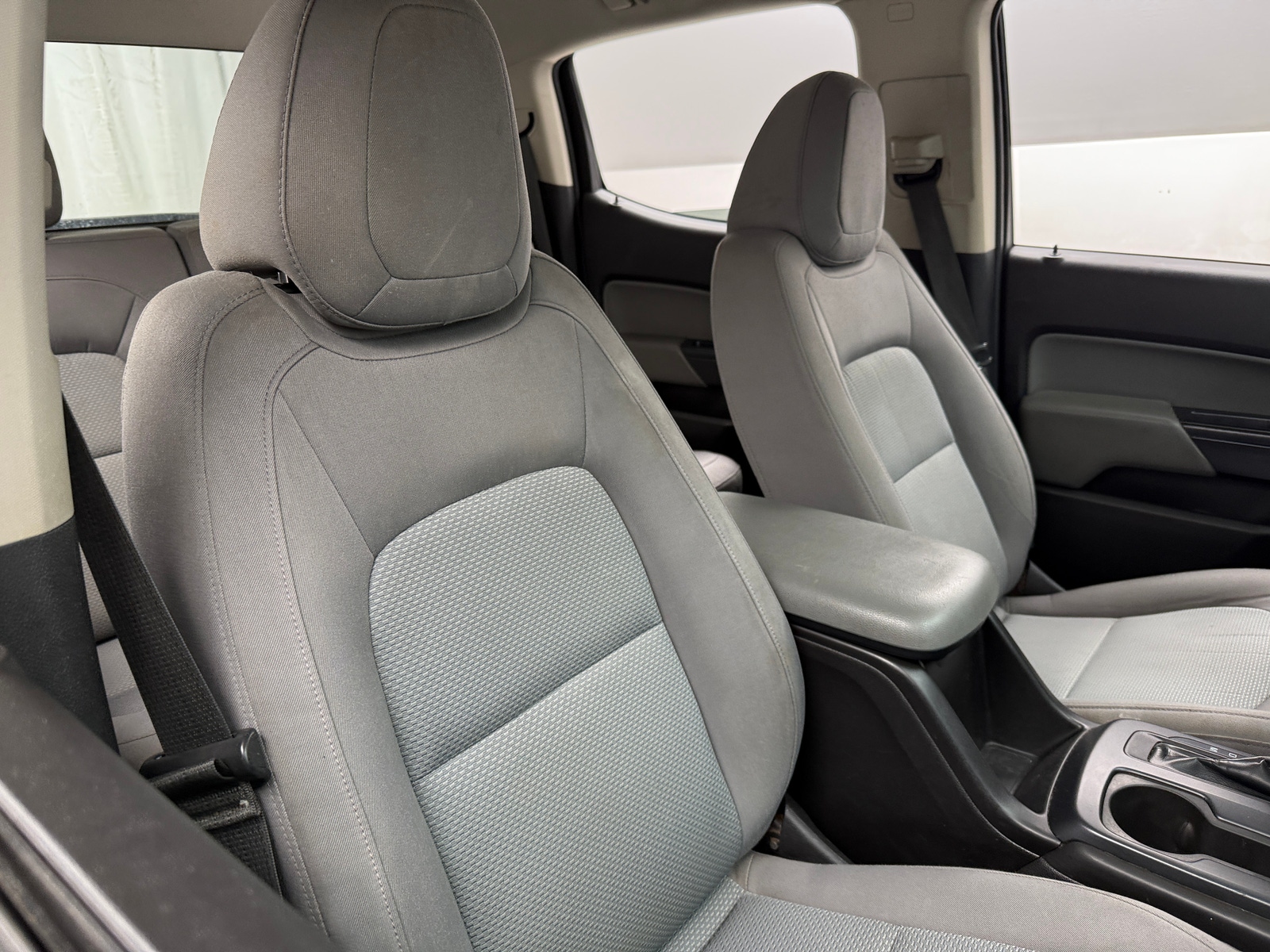 Thumbnail: 2016 Chevrolet Colorado - 2