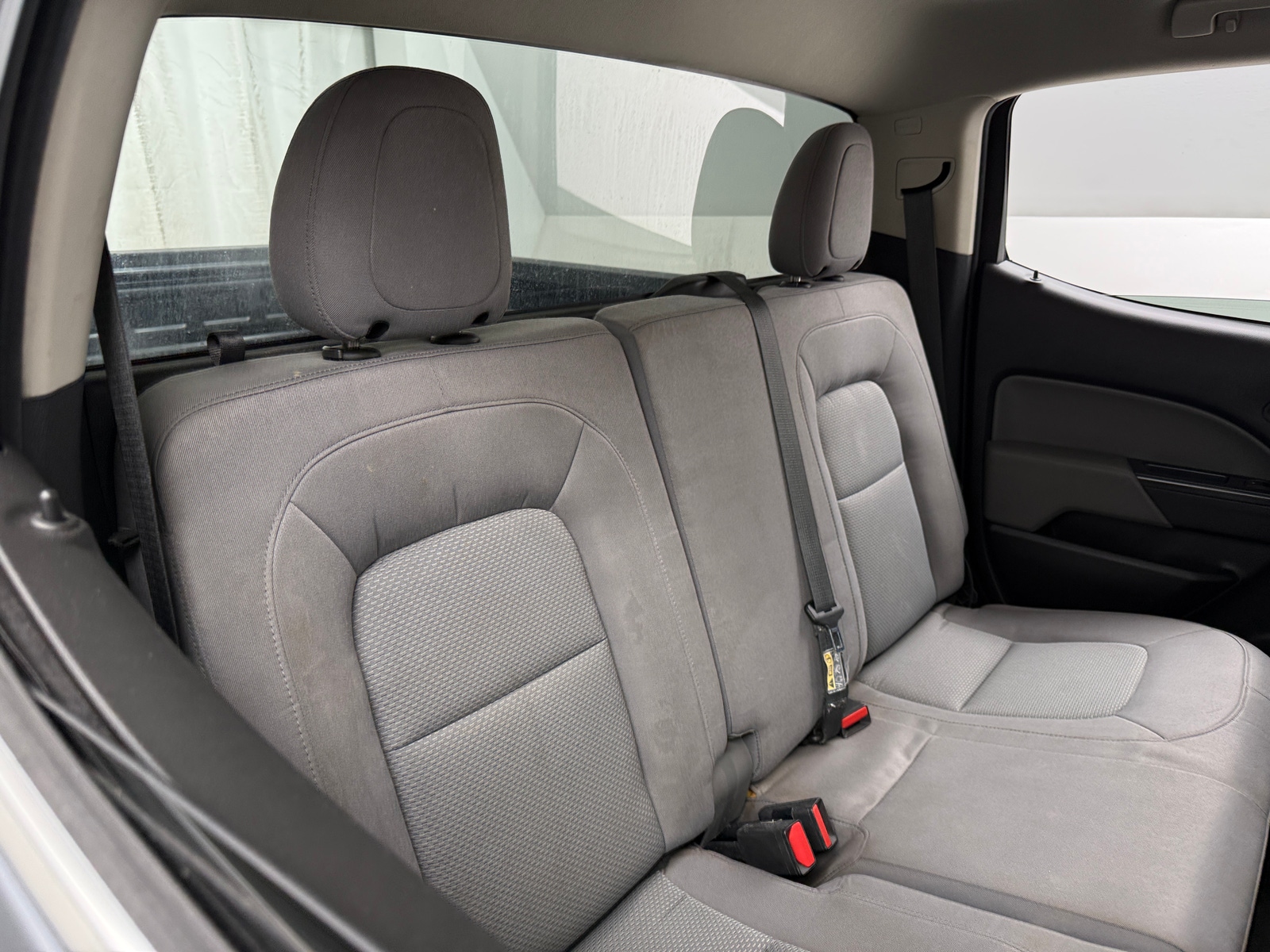 Thumbnail: 2016 Chevrolet Colorado - 6